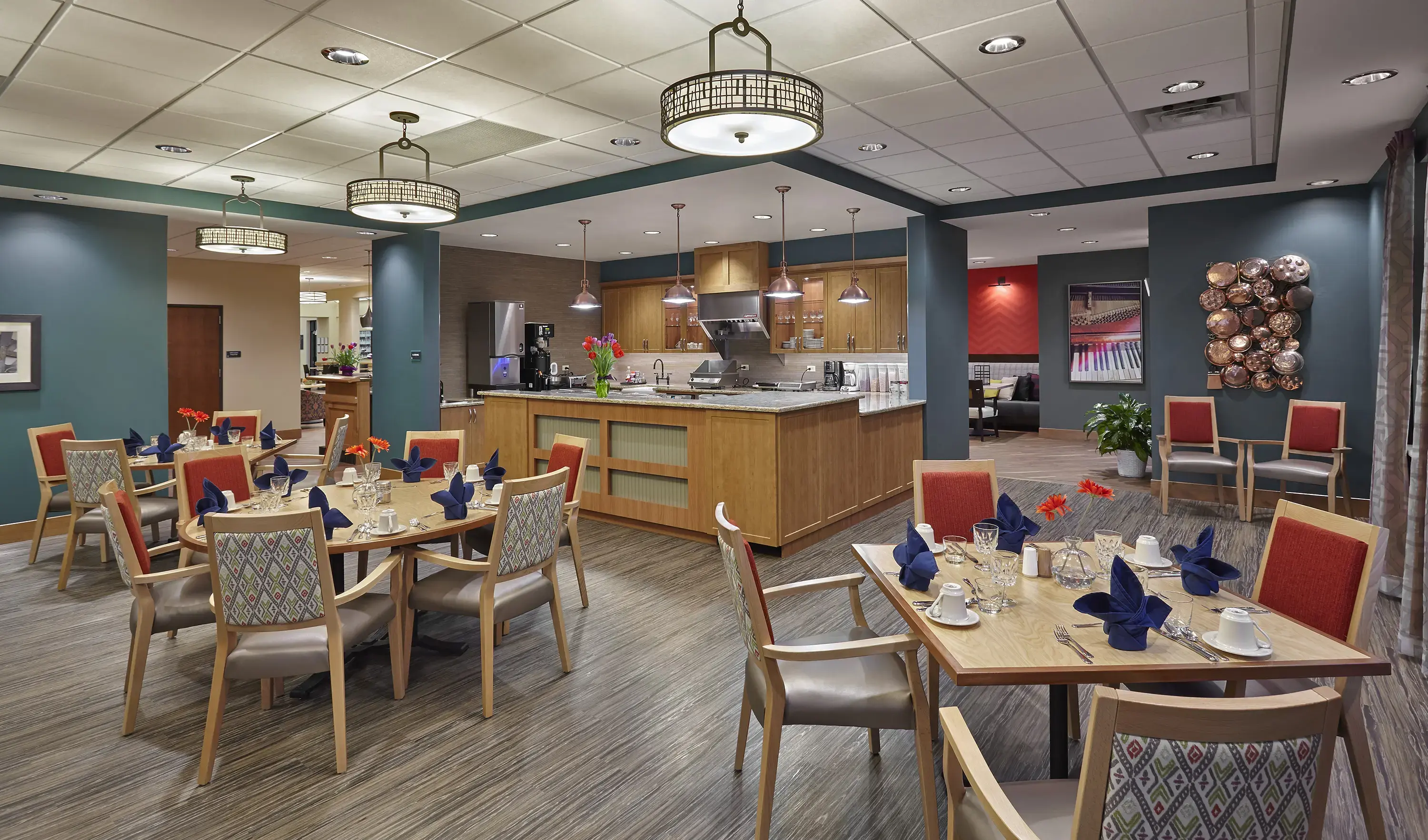 Ignite Medical Resort Chesterton - Image 2 of 16