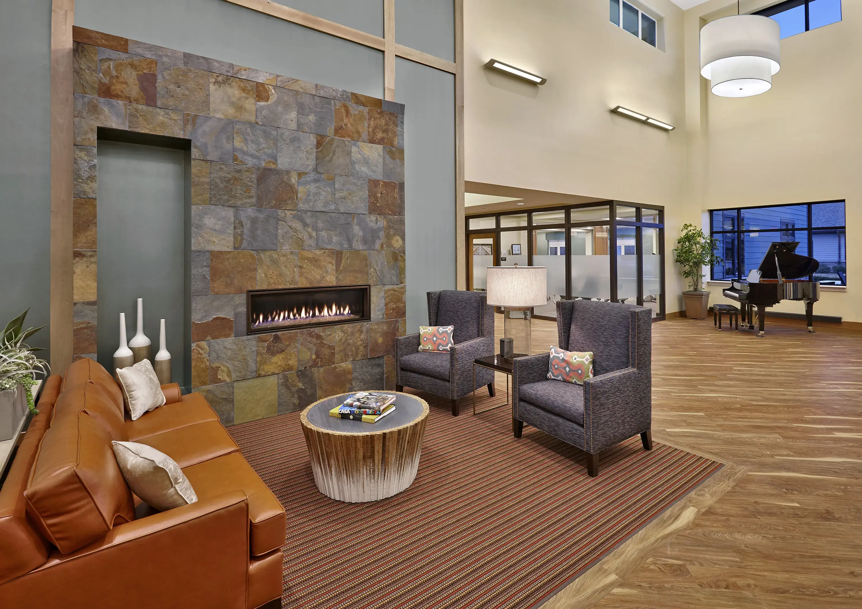 Ignite Medical Resort Chesterton - Image 10 of 16