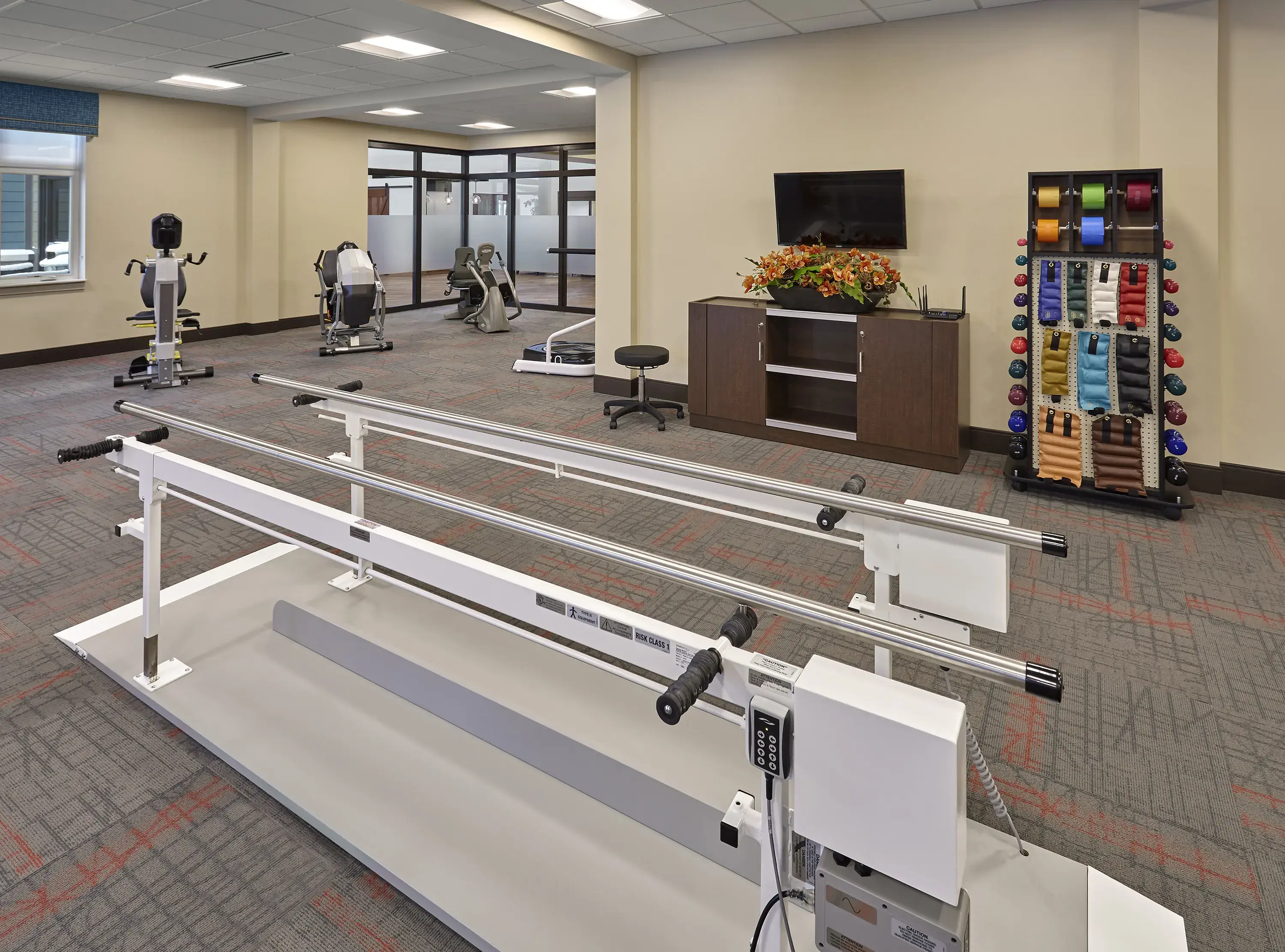 Ignite Medical Resort Chesterton - Image 9 of 16