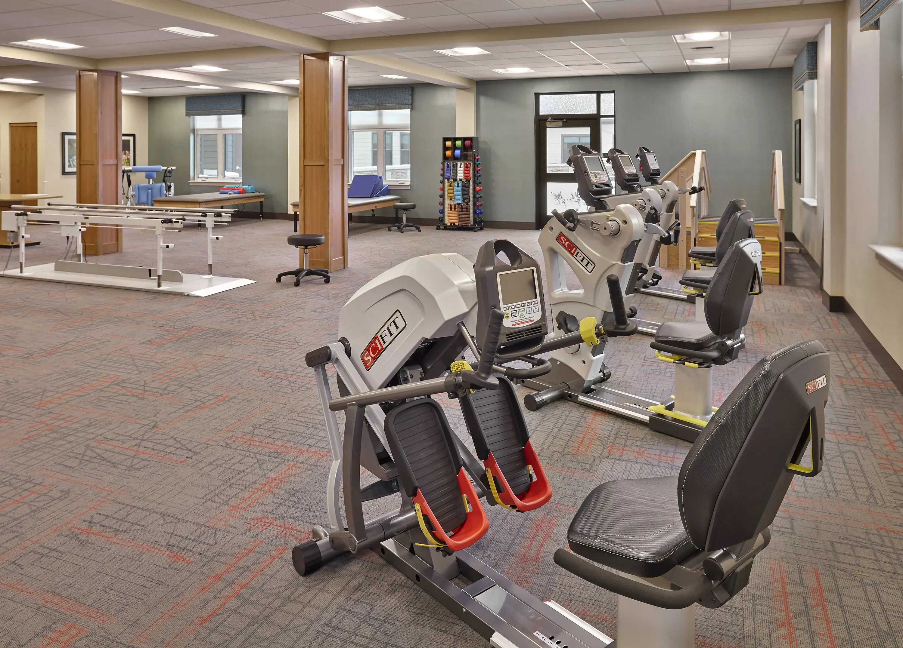 Ignite Medical Resort Chesterton - Image 5 of 16