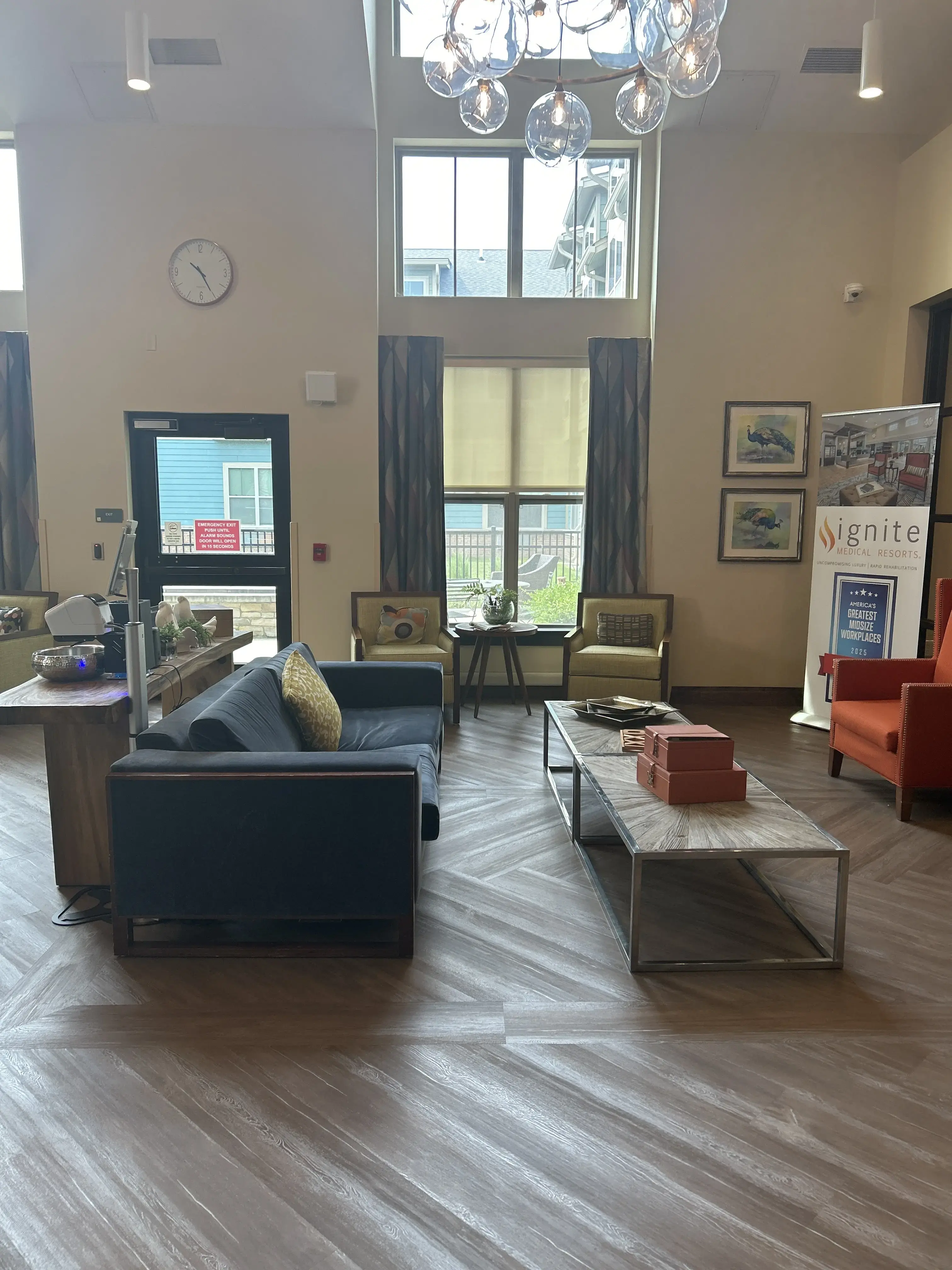 Ignite Medical Resort Crown Point - Image 15 of 19