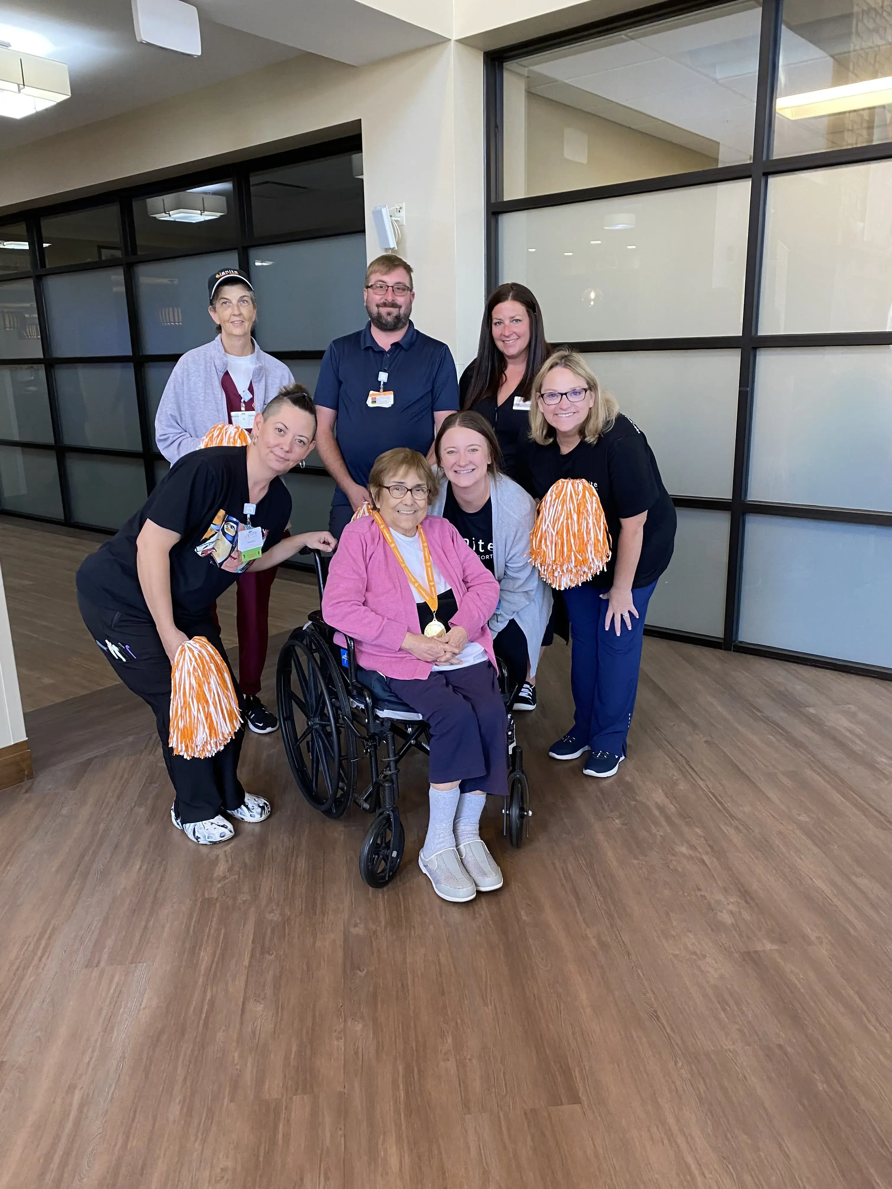 Ignite Medical Resort Crown Point - Image 12 of 19