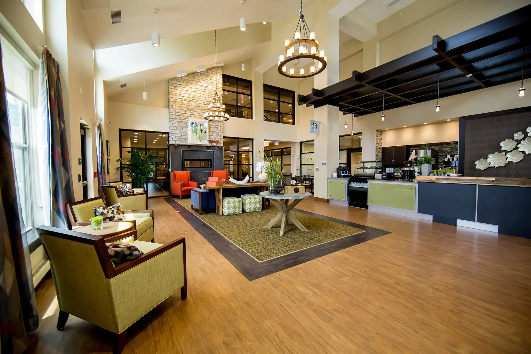 Ignite Medical Resort Crown Point - Image 3 of 19