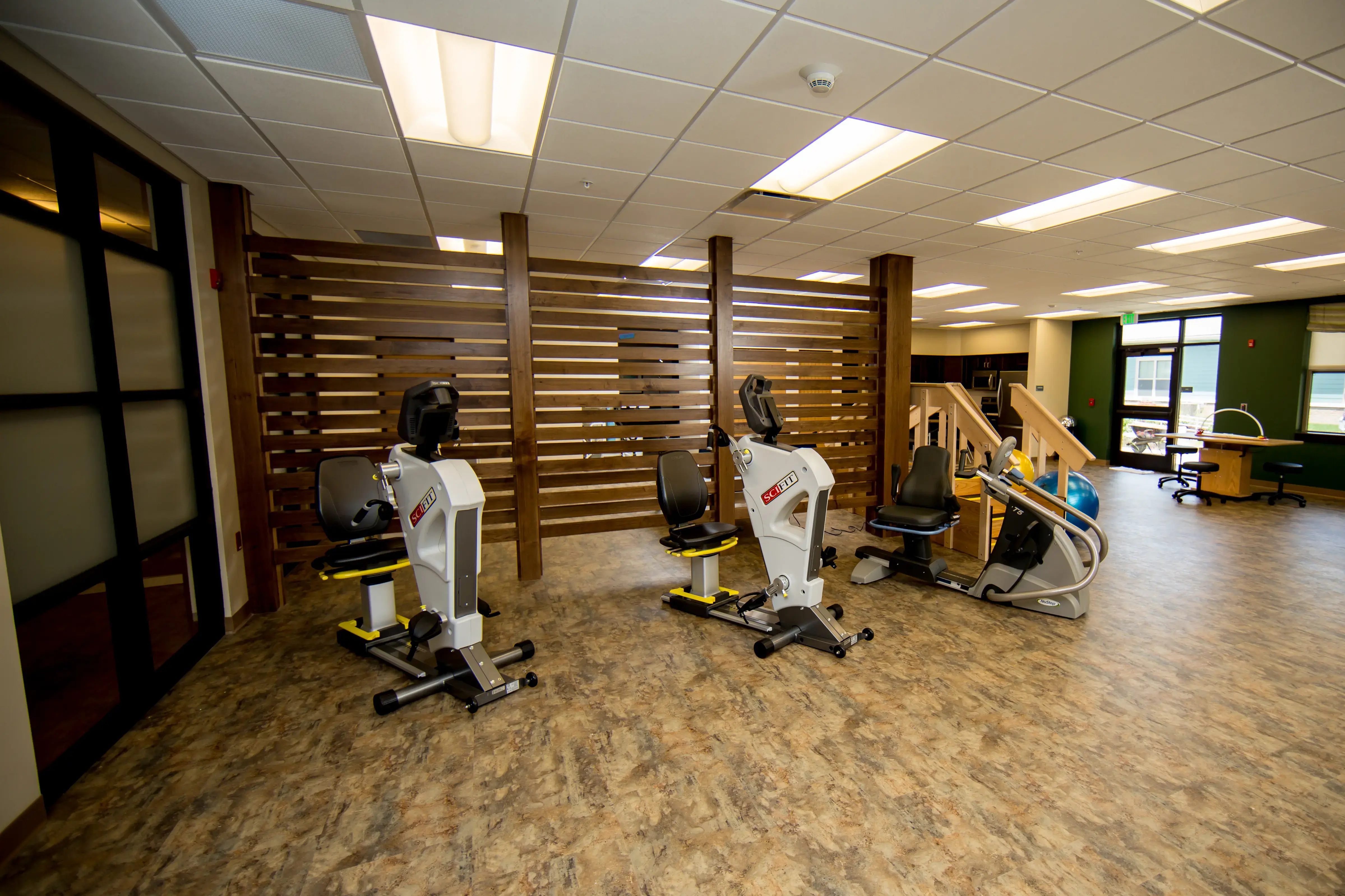 Ignite Medical Resort Crown Point - Image 17 of 19