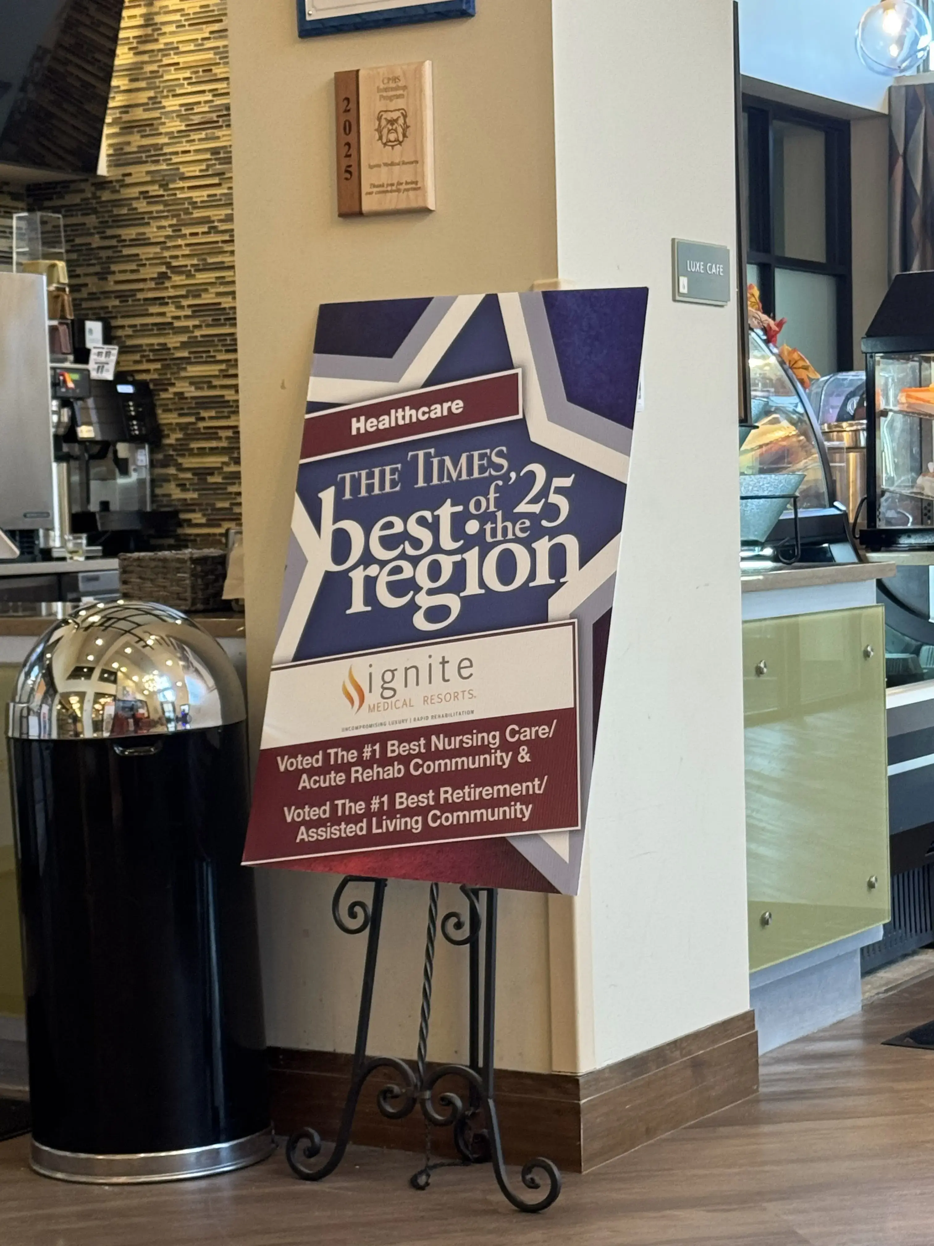 Ignite Medical Resort Crown Point - Image 11 of 19