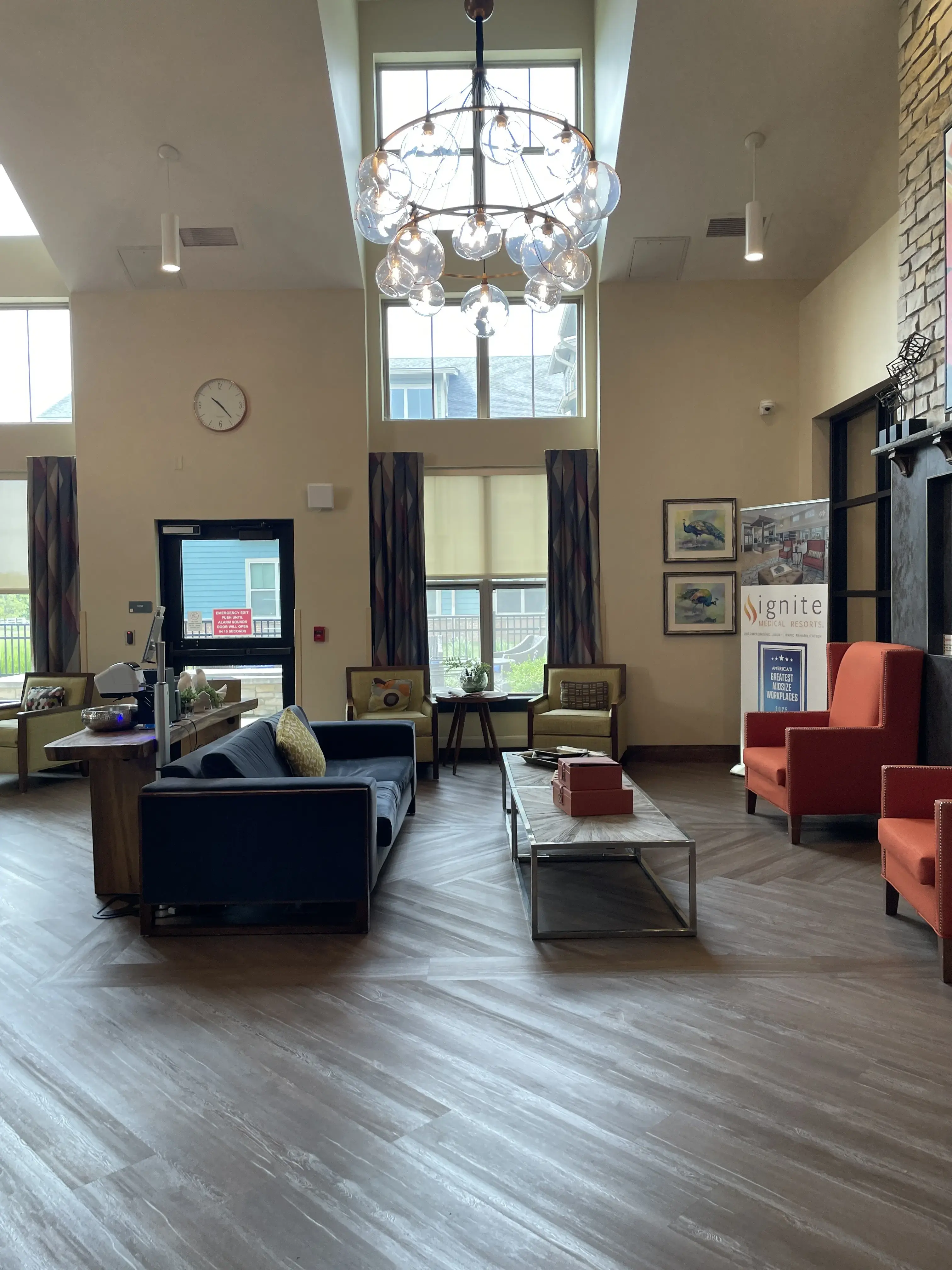 Ignite Medical Resort Crown Point - Image 16 of 19