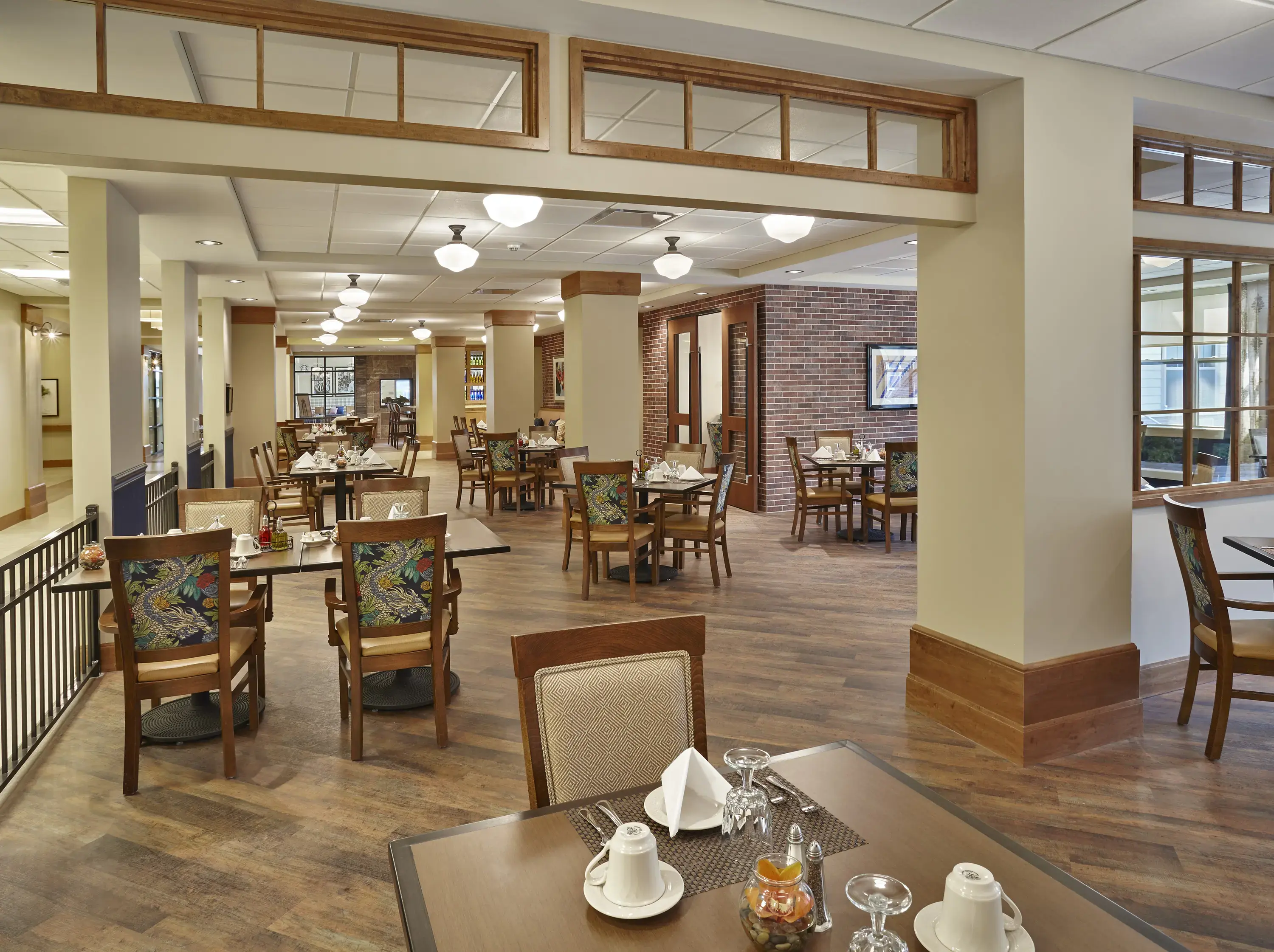 Ignite Medical Resort Dyer - Image 3 of 13