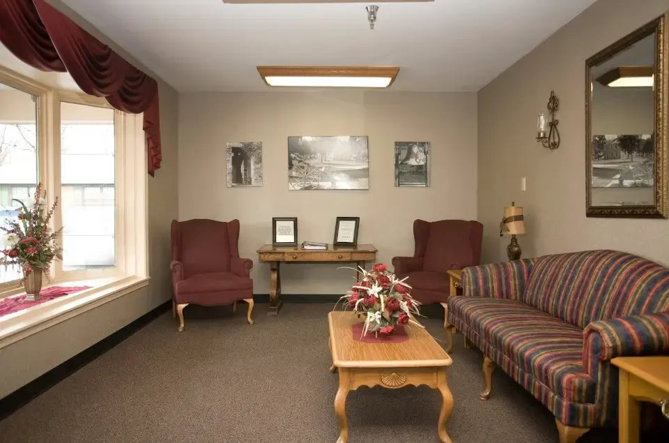 Indian Creek Healthcare Center - Image 3 of 11