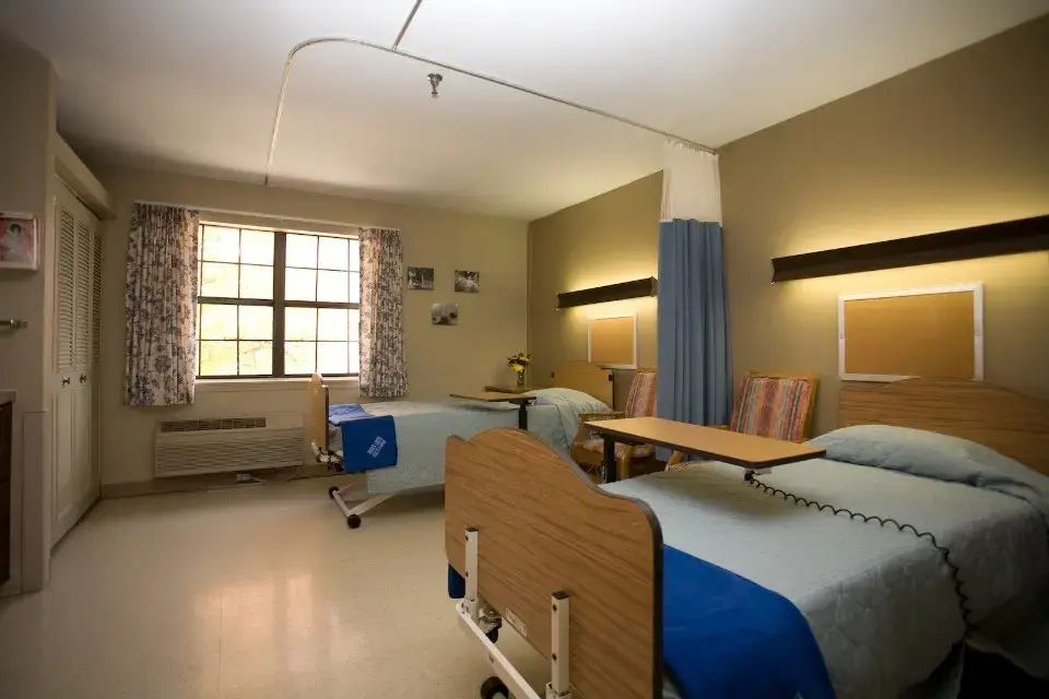 Indian Creek Healthcare Center - Image 2 of 11