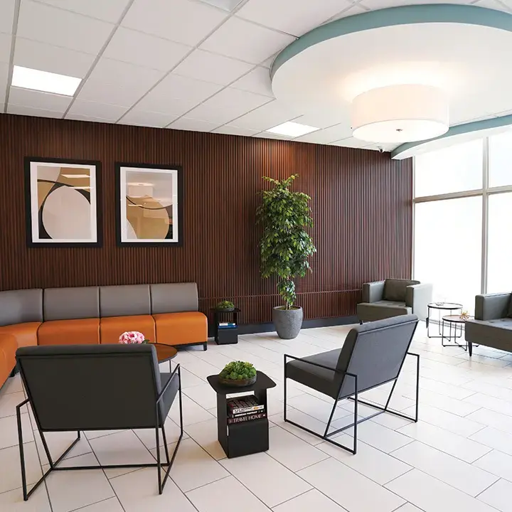 Indiana Center for Recovery - Alcohol & Drug Rehab Center Bedford - Image 12 of 13