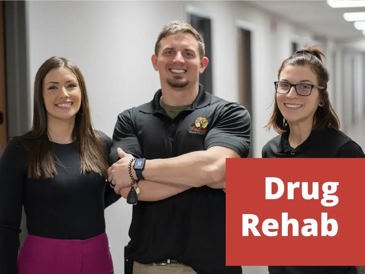 Indiana Center for Recovery - Alcohol & Drug Rehab Center Bedford - Image 7 of 13