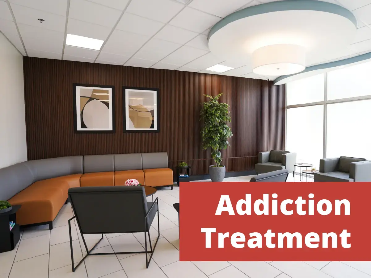 Indiana Center for Recovery - Alcohol & Drug Rehab Center Bedford - Image 3 of 13