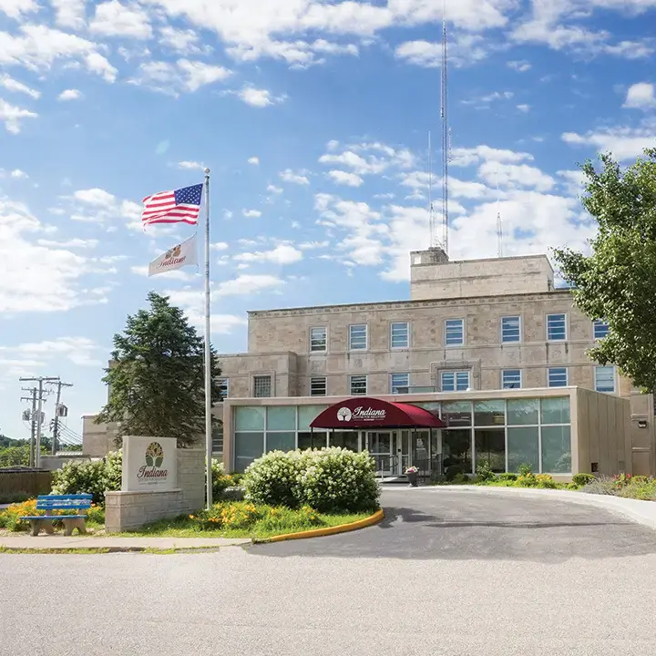 Indiana Center for Recovery - Alcohol & Drug Rehab Center Bedford - Image 4 of 13