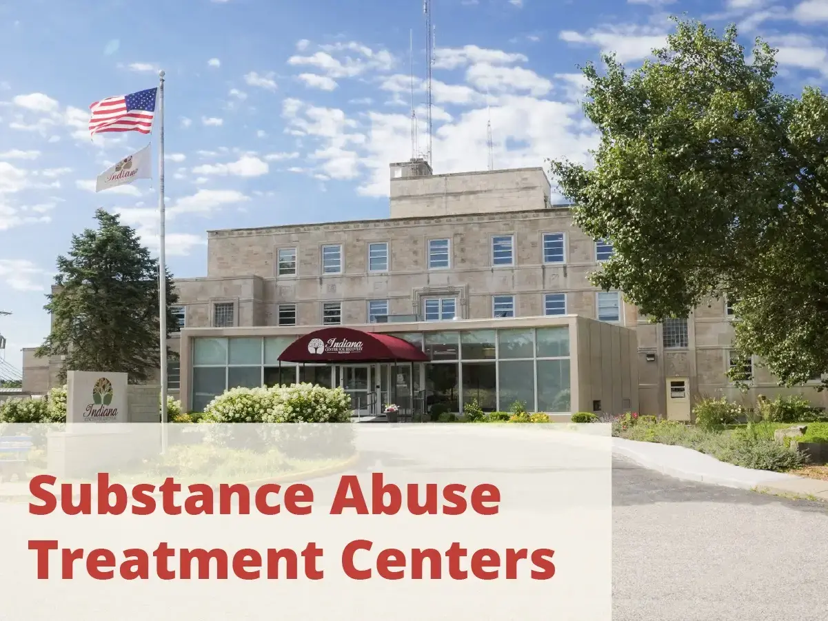Indiana Center for Recovery - Alcohol & Drug Rehab Center Bedford - Image 8 of 13