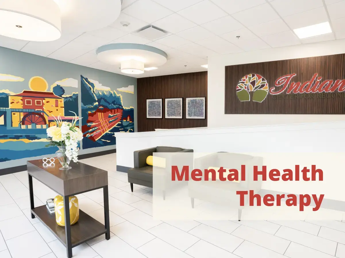 Indiana Center for Recovery - Alcohol & Drug Rehab Center Bedford - Image 9 of 13