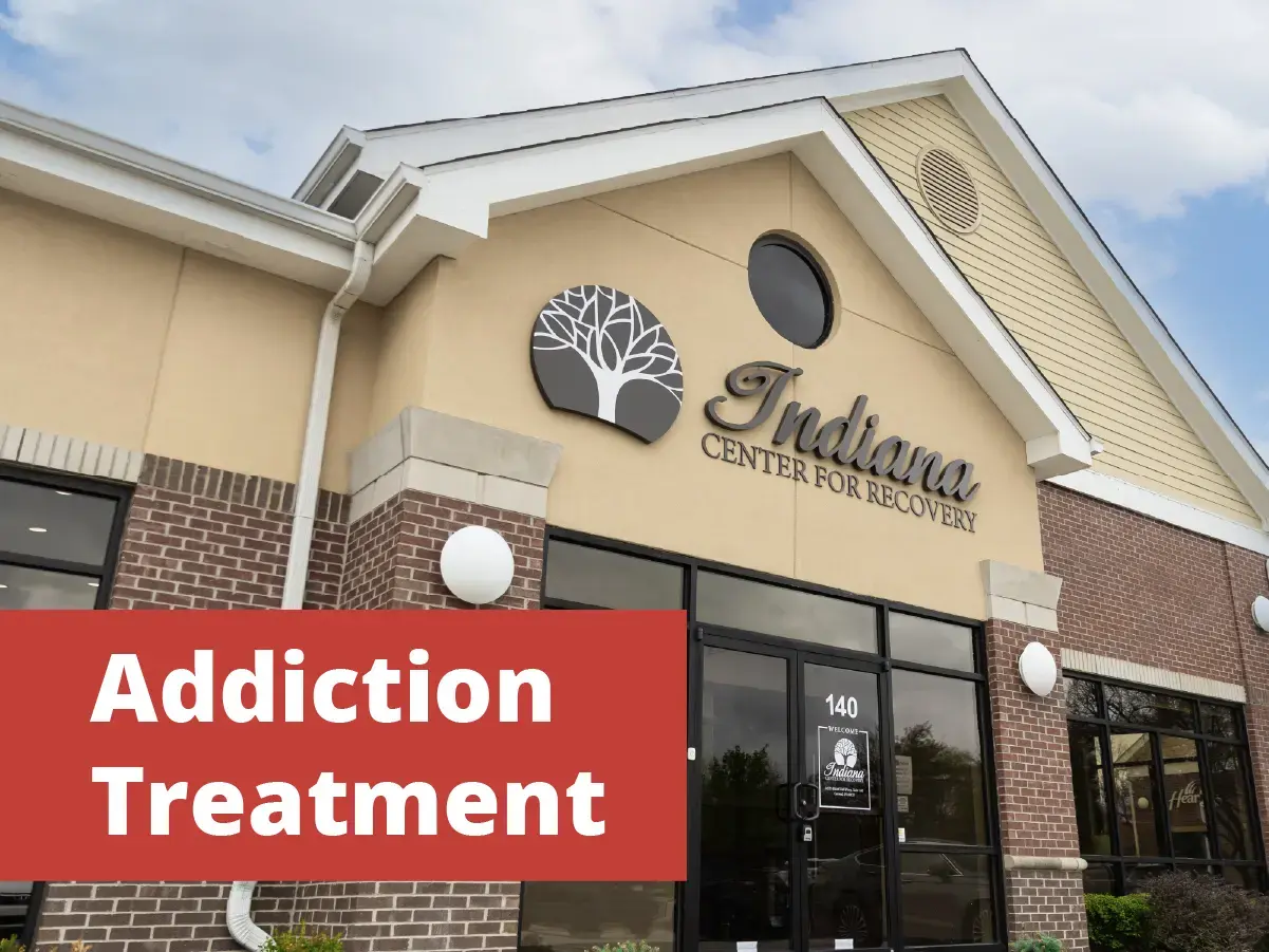 Indiana Center For Recovery - Alcohol & Drug Rehab Center Carmel - Image 7 of 10