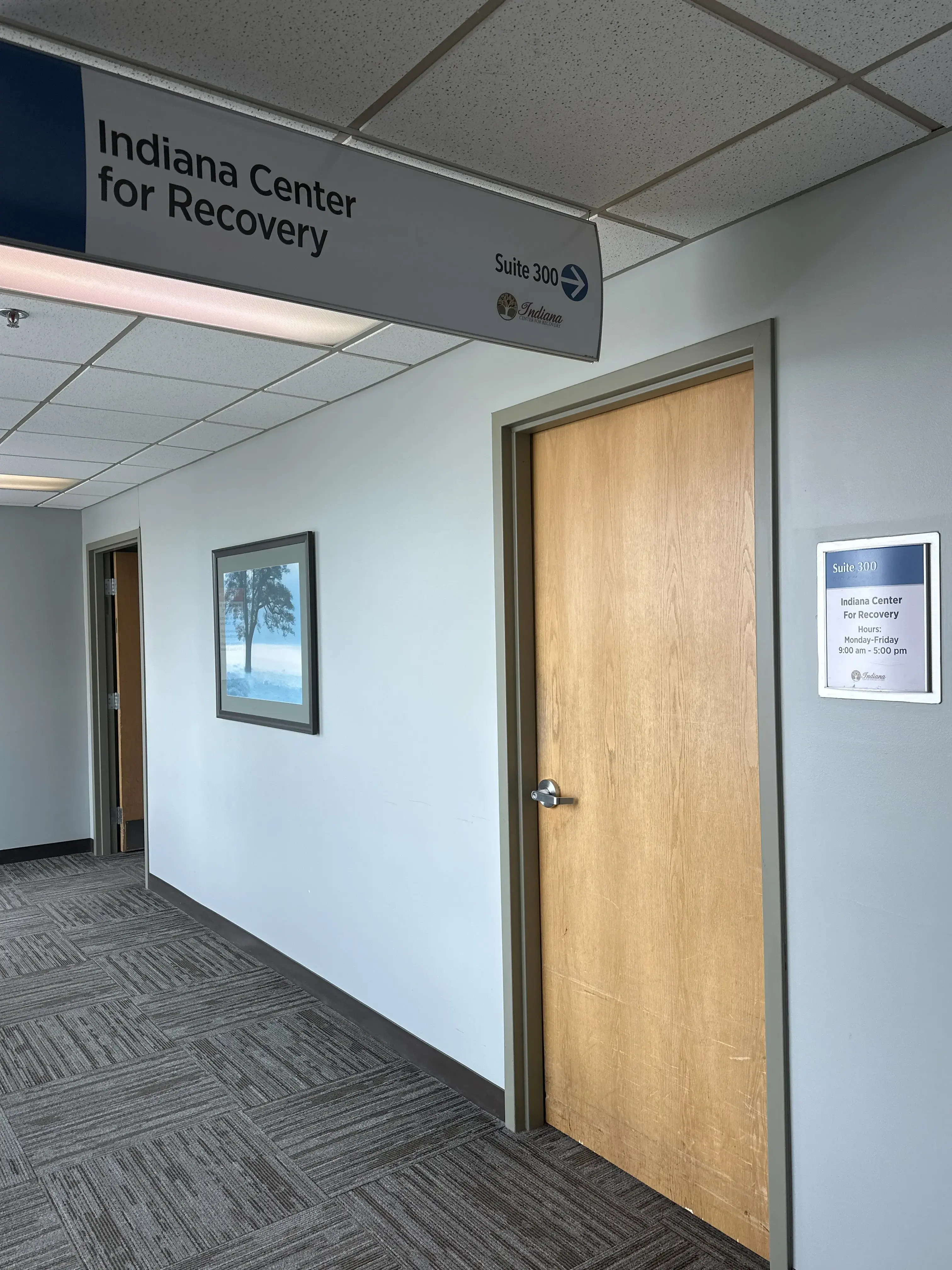 Indiana Center for Recovery - Alcohol & Drug Rehab Center Fort Wayne - Image 6 of 10