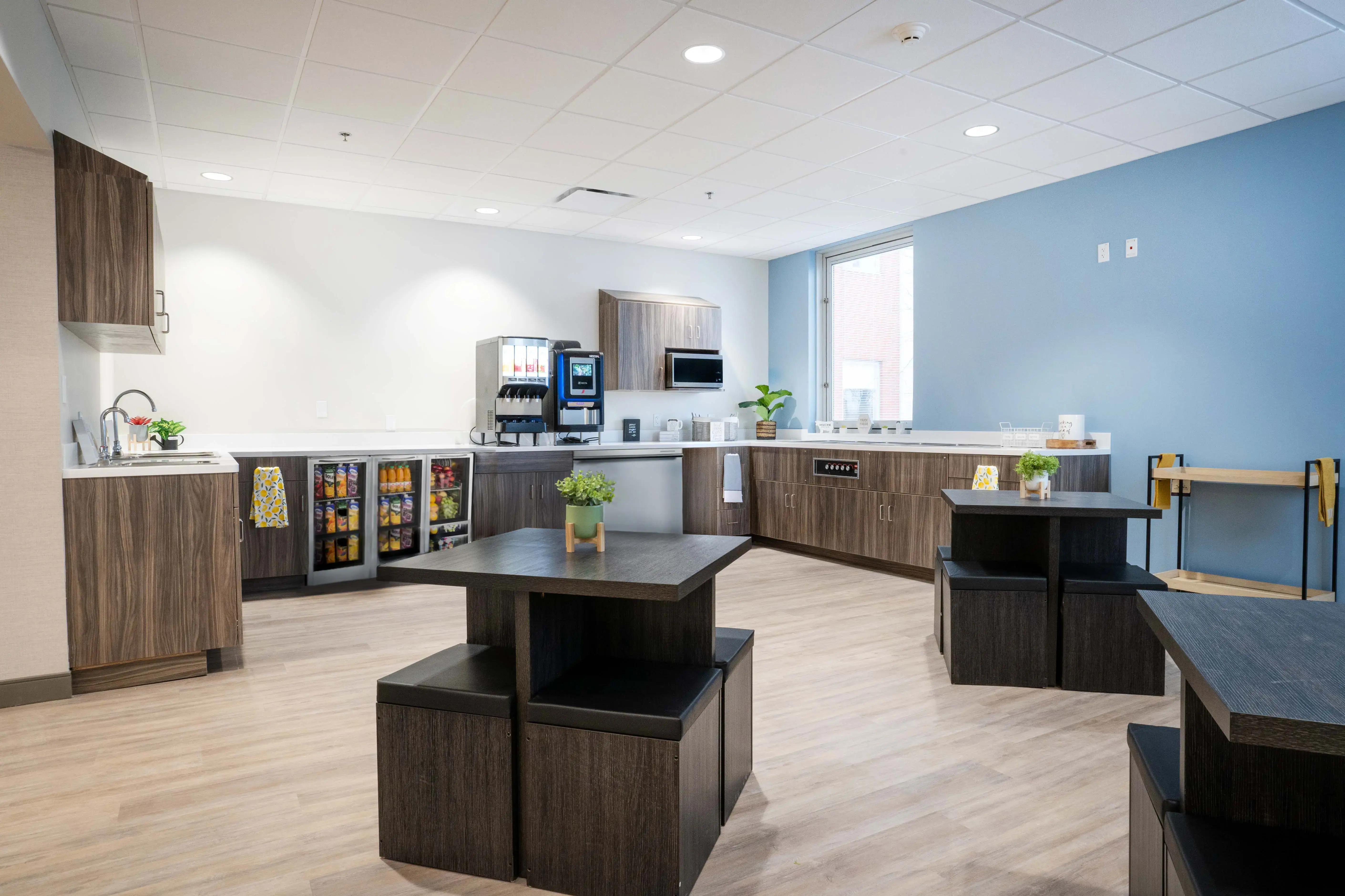 Indiana Center for Recovery - Alcohol & Drug Rehab Center Indianapolis - Image 5 of 18