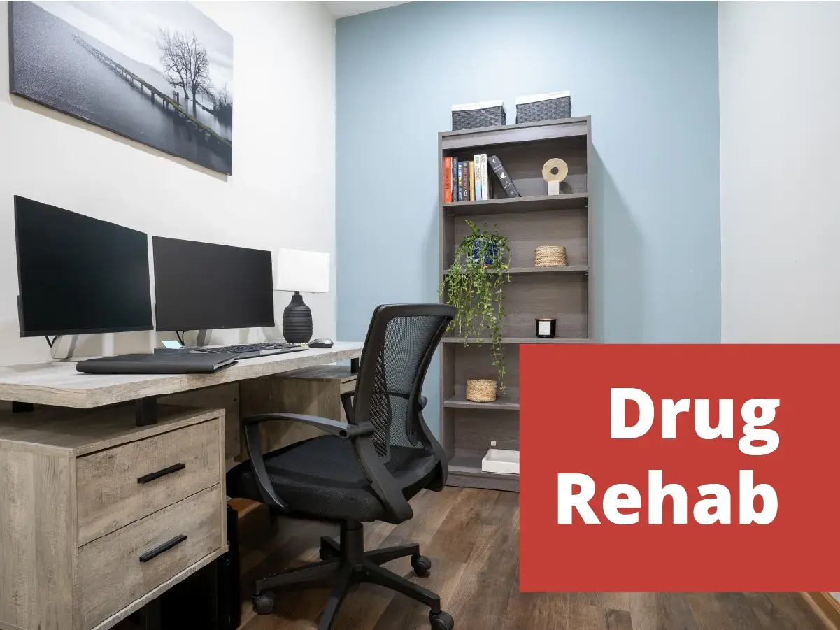 Indiana Center for Recovery - Alcohol & Drug Rehab Center Indianapolis - Image 13 of 18