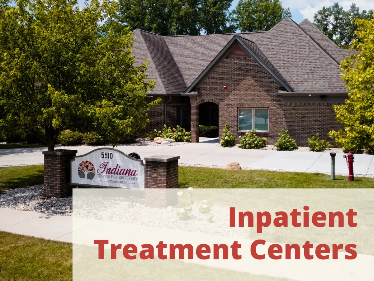 Indiana Center for Recovery - Alcohol & Drug Rehab Center Indianapolis - Image 11 of 18