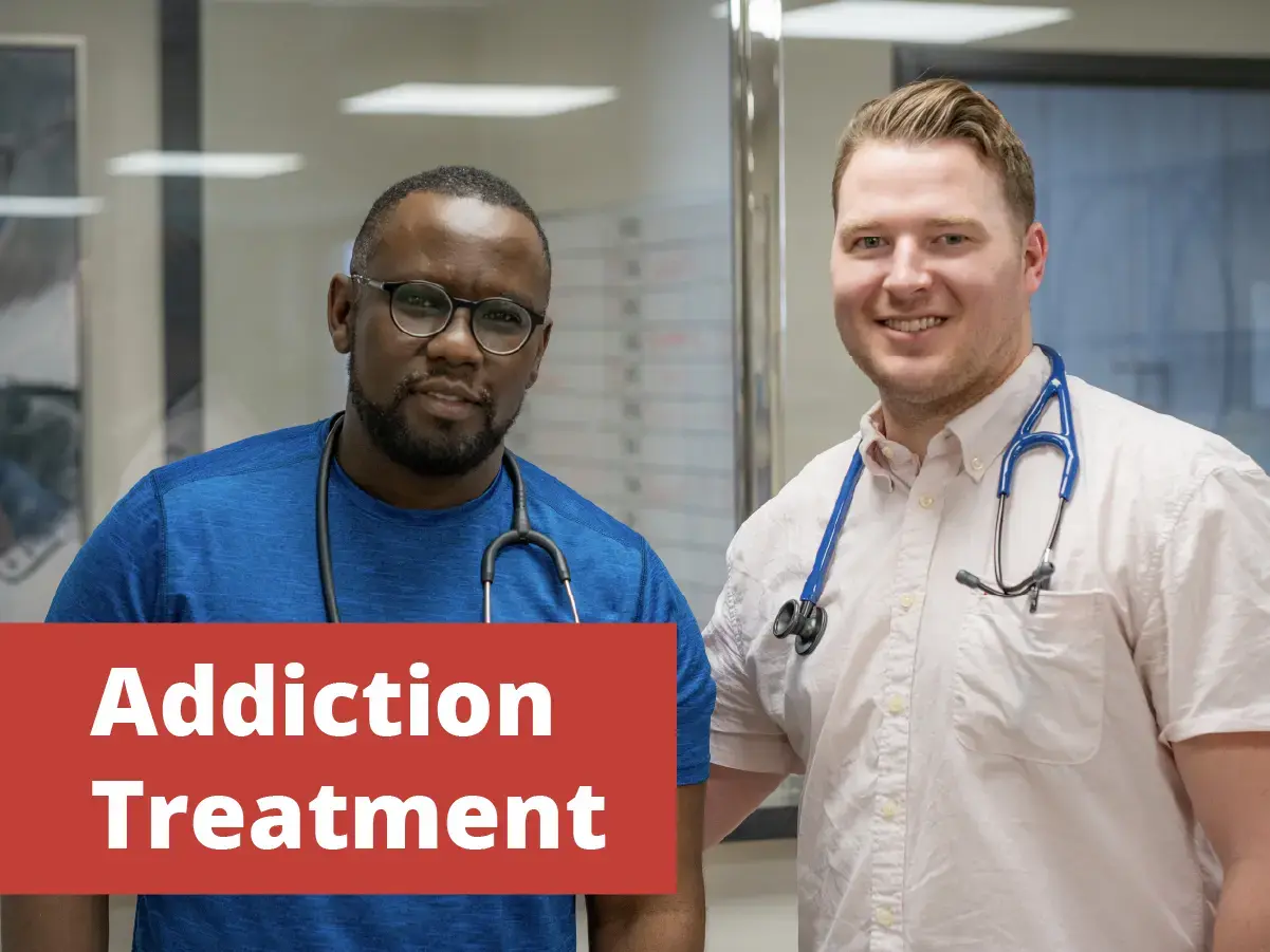 Indiana Center for Recovery - Alcohol & Drug Rehab Center Indianapolis - Image 12 of 18