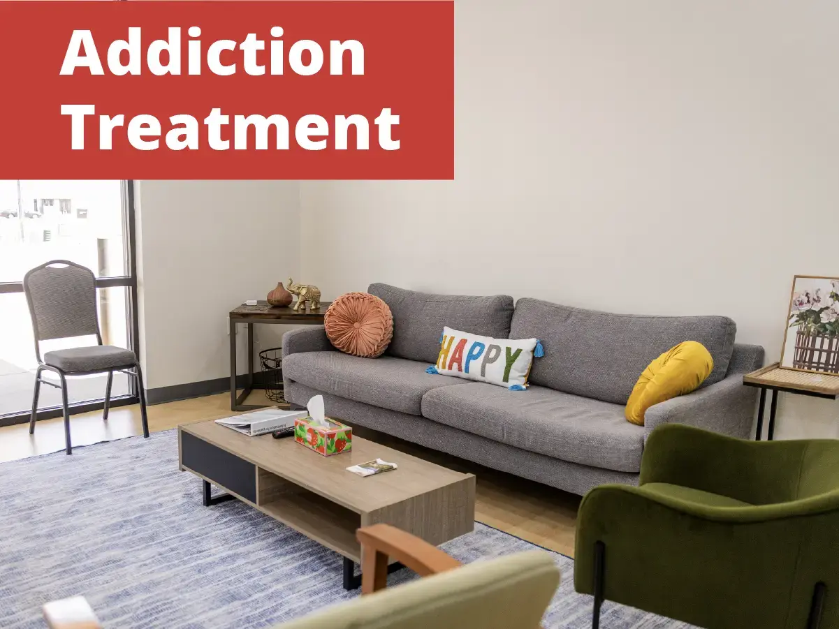 Indiana Center for Recovery - Alcohol & Drug Rehab Center Jeffersonville - Image 5 of 10