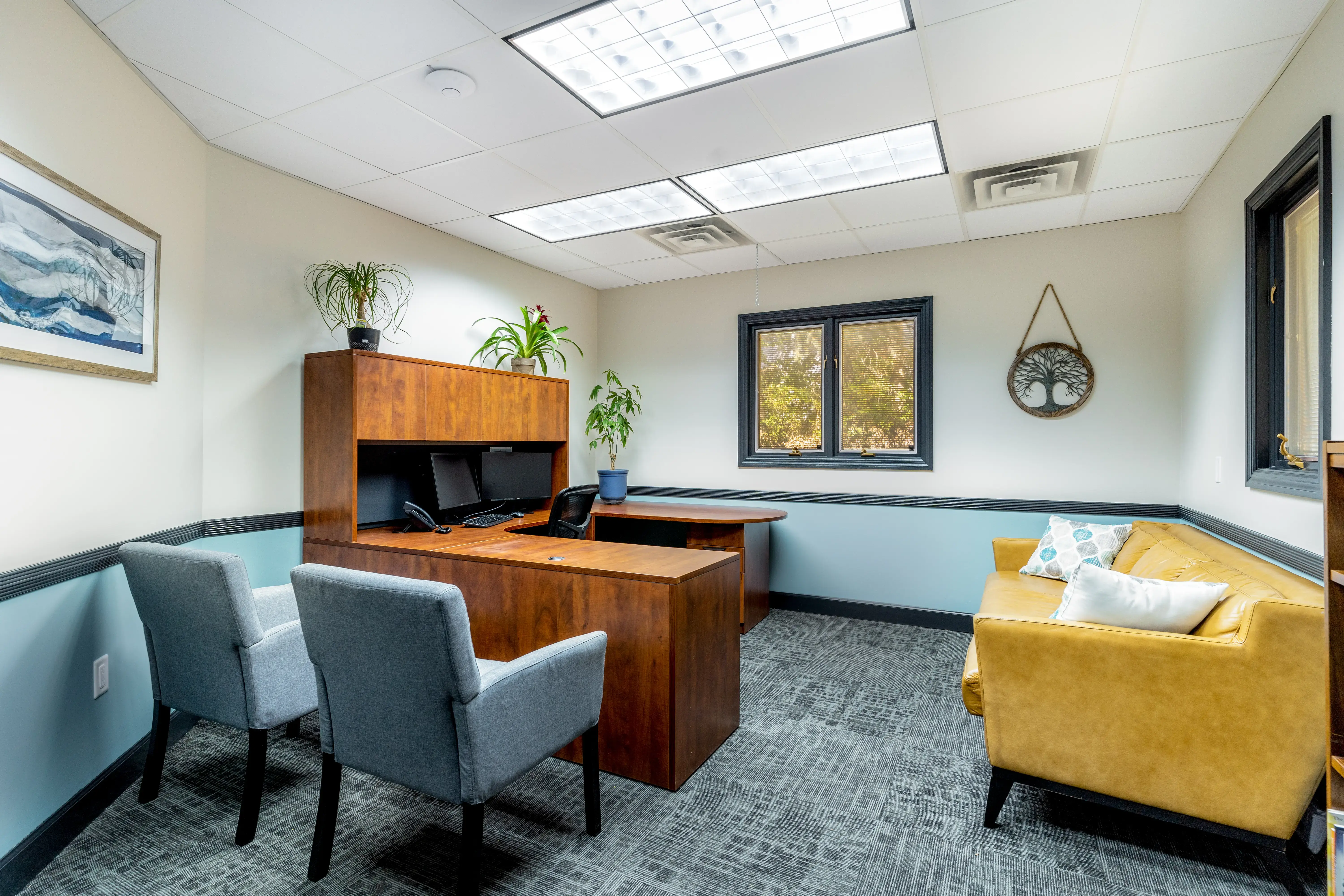 Indiana Center for Recovery - Alcohol & Drug Rehab Center Jeffersonville - Image 2 of 10