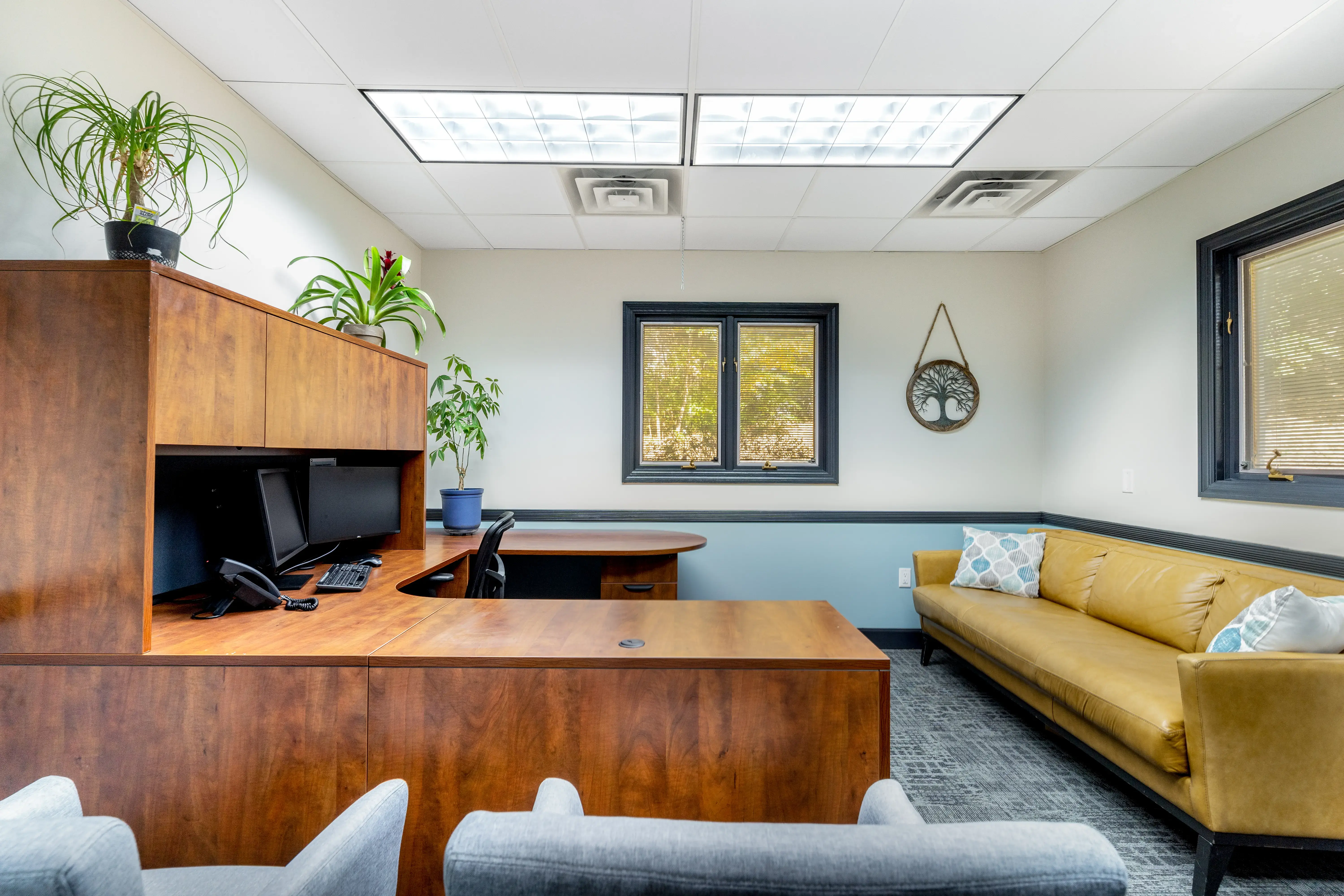 Indiana Center for Recovery - Alcohol & Drug Rehab Center Jeffersonville - Image 9 of 10