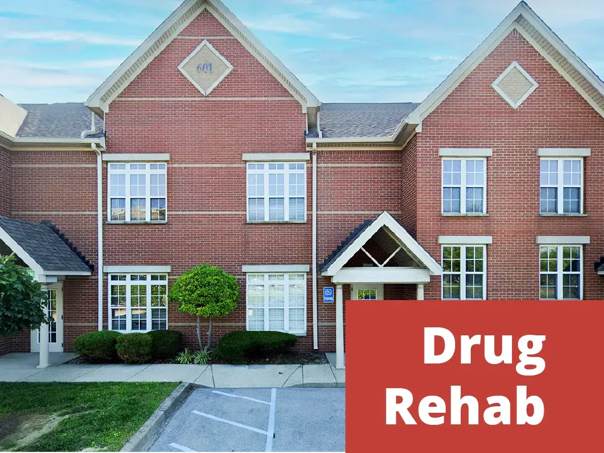 Indiana Center for Recovery - Alcohol & Drug Rehab Center Jeffersonville - Image 8 of 10