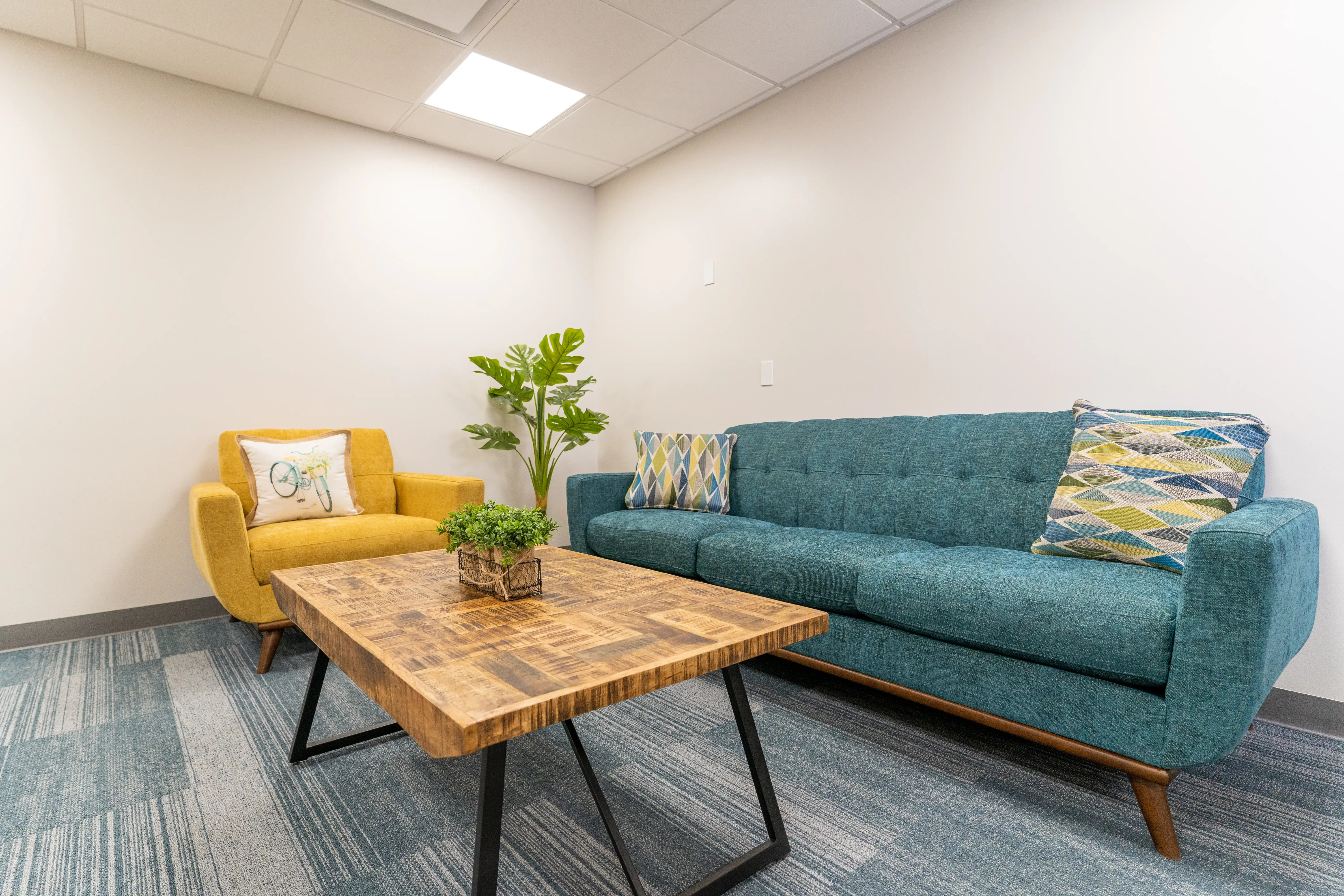 Indiana Center for Recovery - Alcohol & Drug Rehab Center Jeffersonville - Image 7 of 10