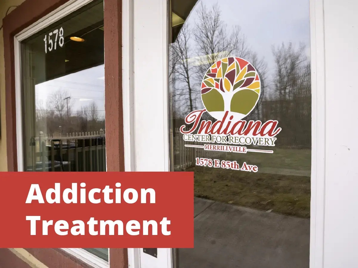 Indiana Center for Recovery- Alcohol & Drug Rehab Center Merrillville - Image 8 of 9