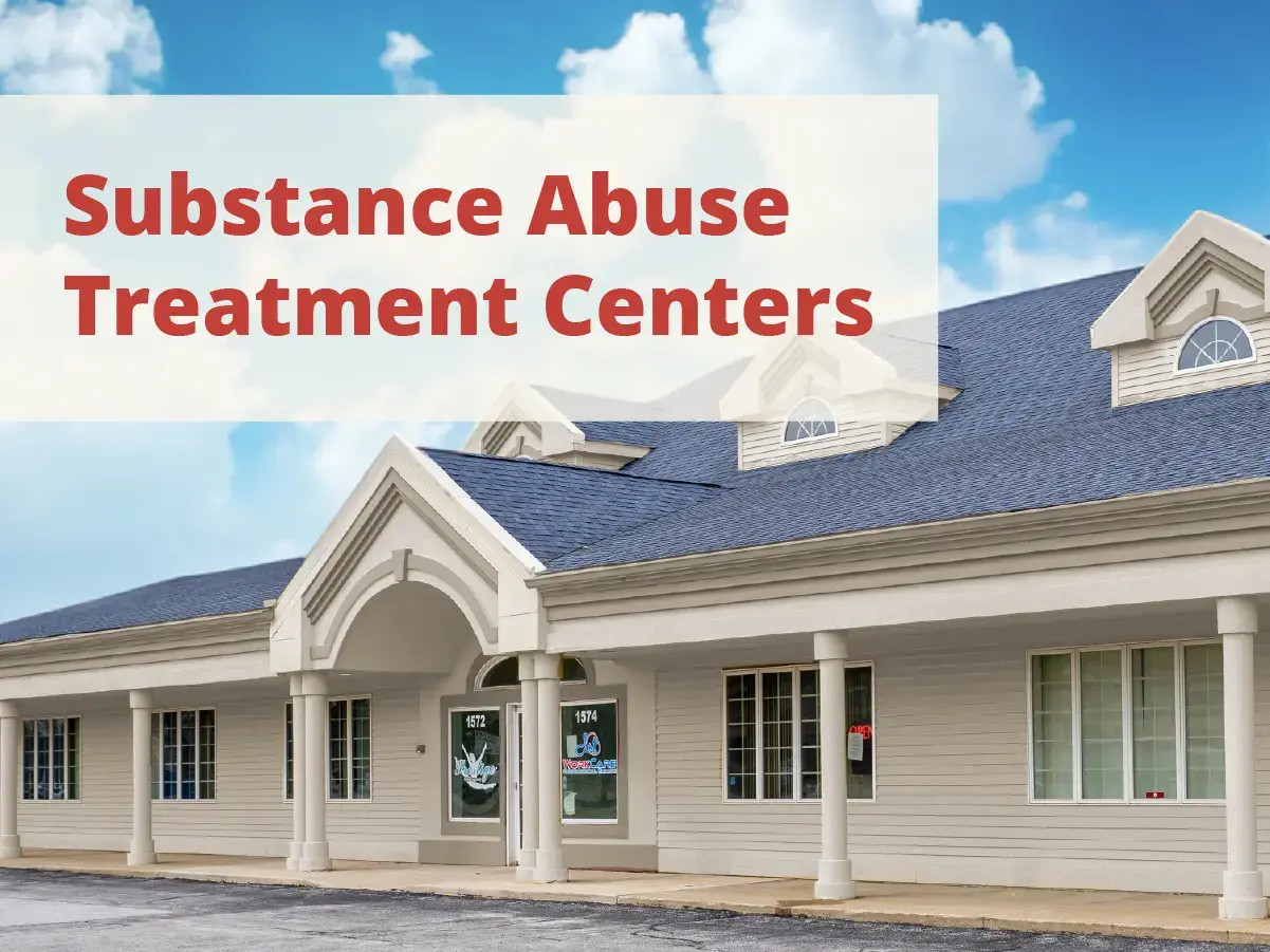 Indiana Center for Recovery- Alcohol & Drug Rehab Center Merrillville - Image 7 of 9