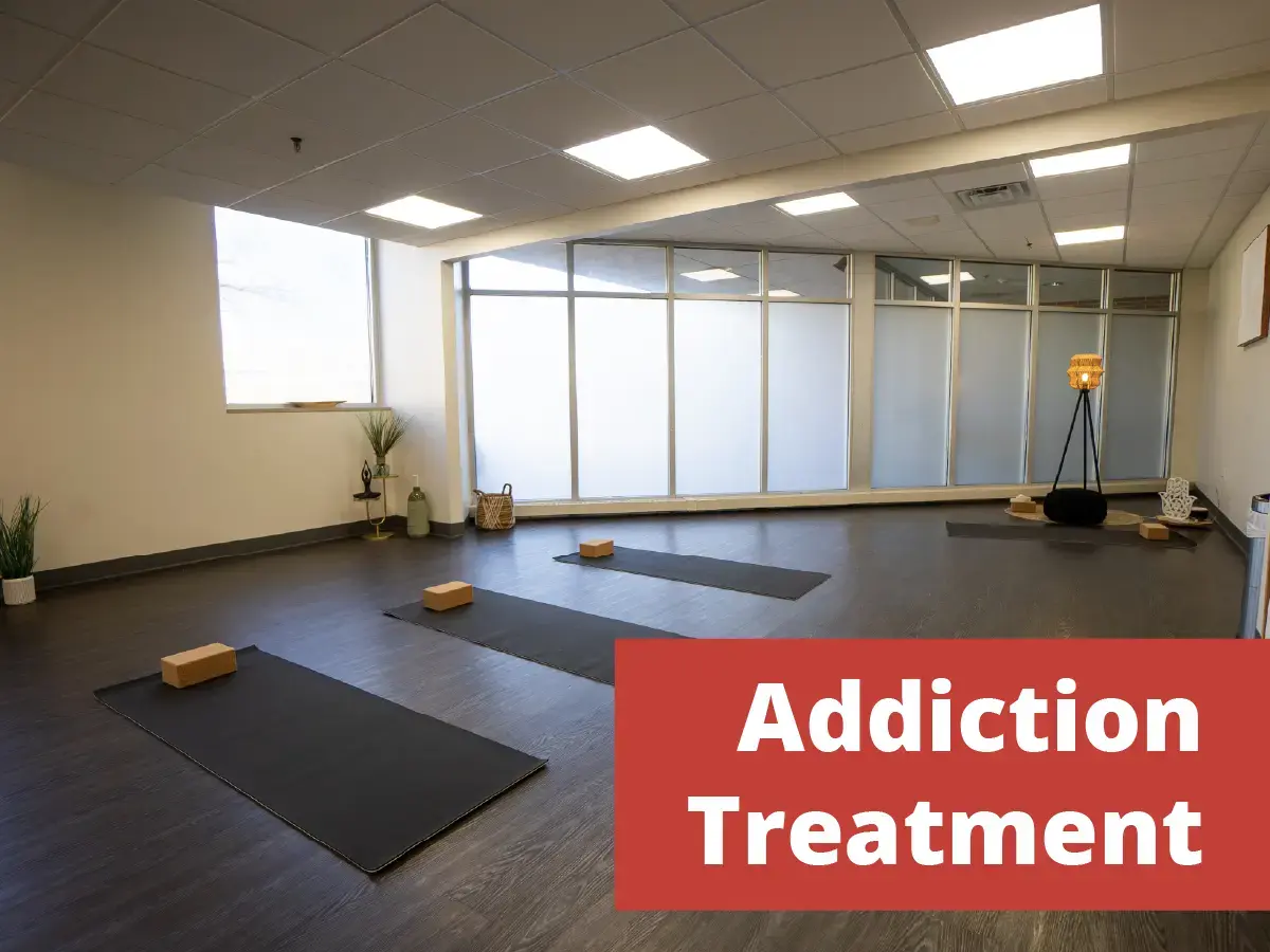 Indiana Center for Recovery - Alcohol & Drug Rehab Center Mishawaka South Bend - Image 18 of 20