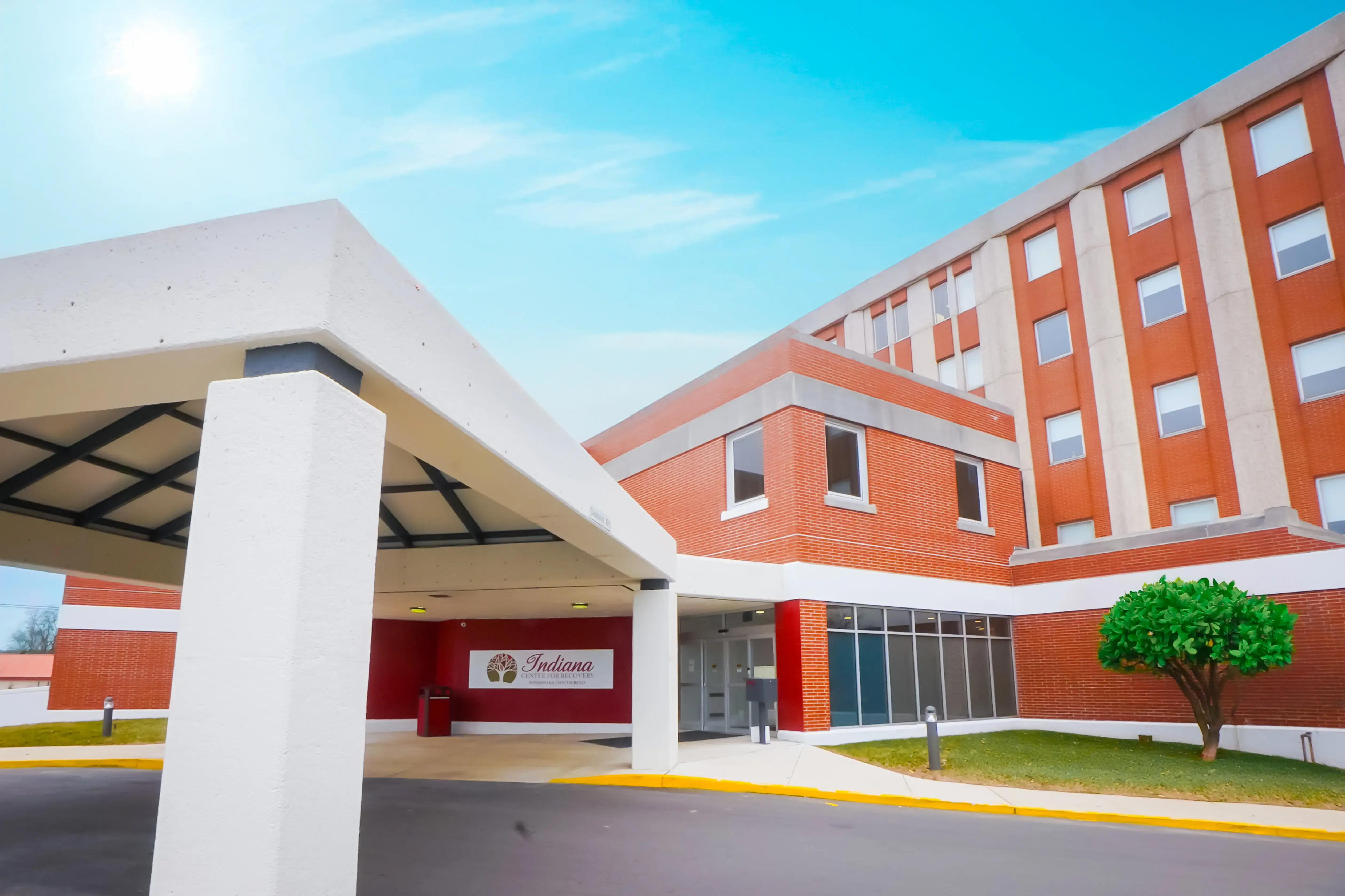 Indiana Center for Recovery - Alcohol & Drug Rehab Center Mishawaka South Bend - Image 6 of 20