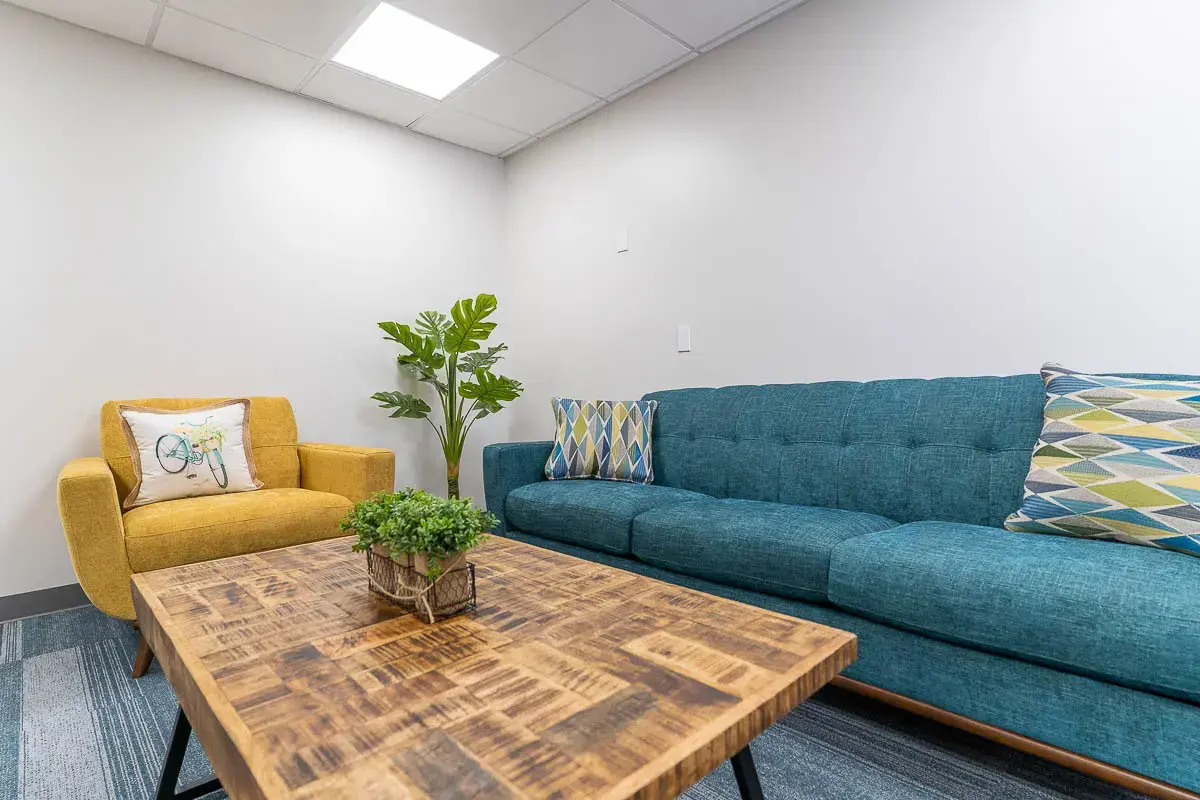 Indiana Center for Recovery - Alcohol & Drug Rehab Center Mishawaka South Bend - Image 7 of 20