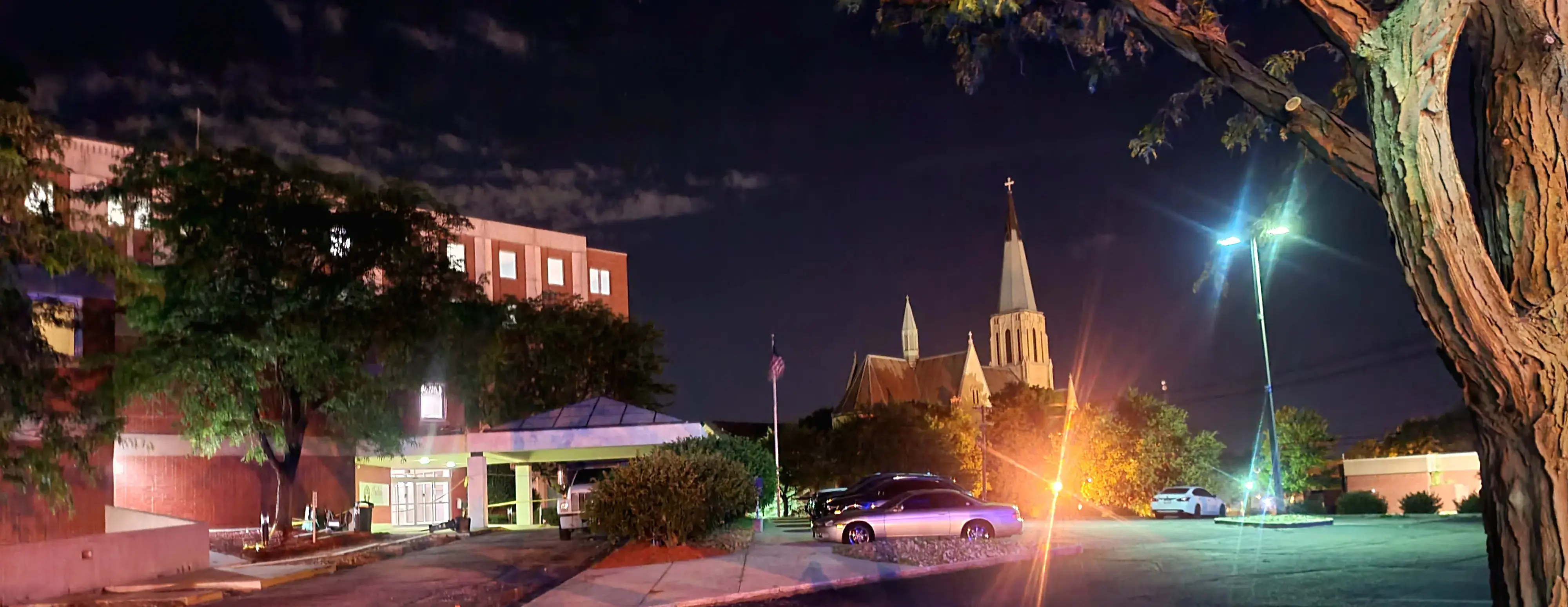 Indiana Center for Recovery - Alcohol & Drug Rehab Center Mishawaka South Bend - Image 14 of 20