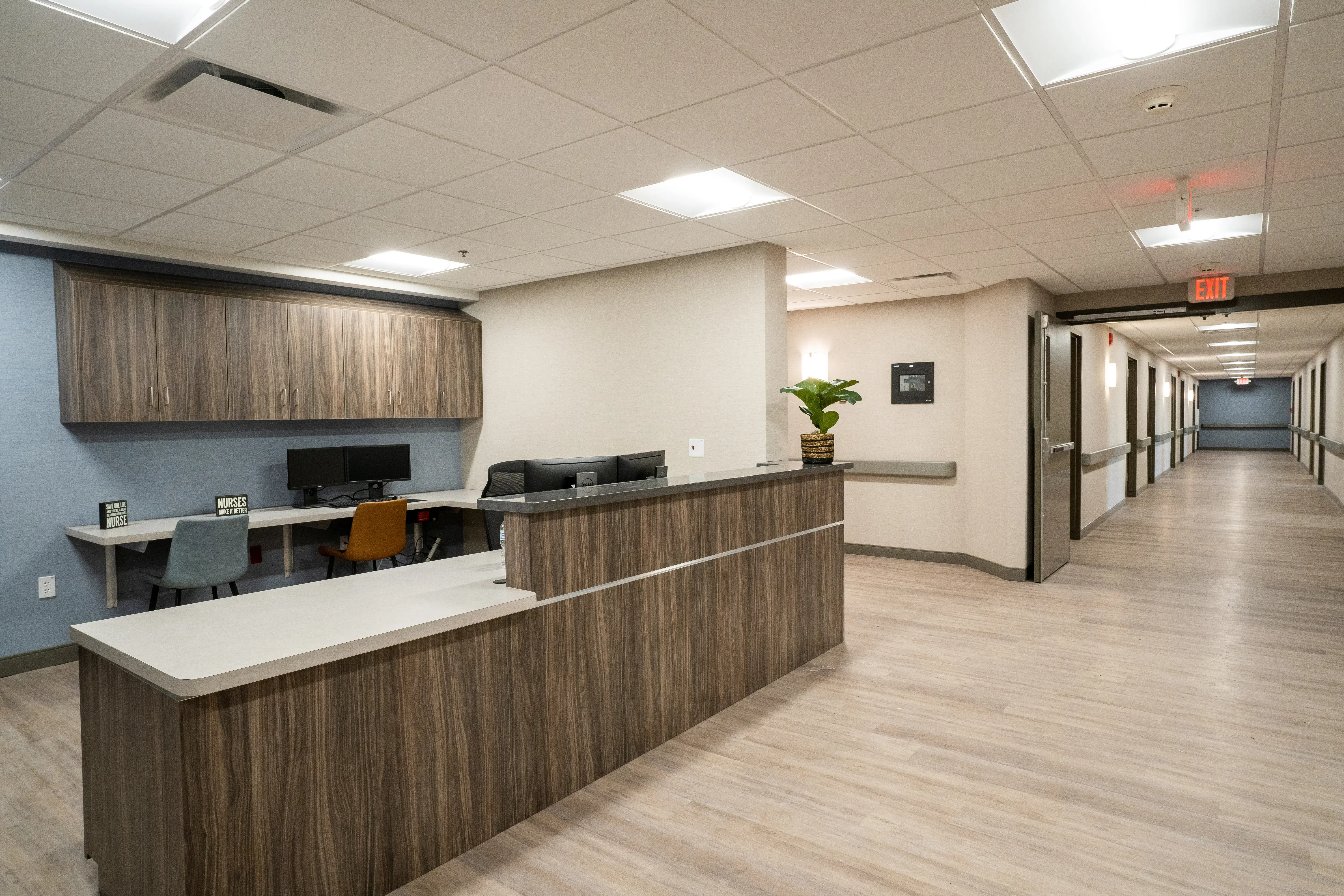 Indiana Center for Recovery - Alcohol & Drug Rehab Center Mishawaka South Bend - Image 3 of 20