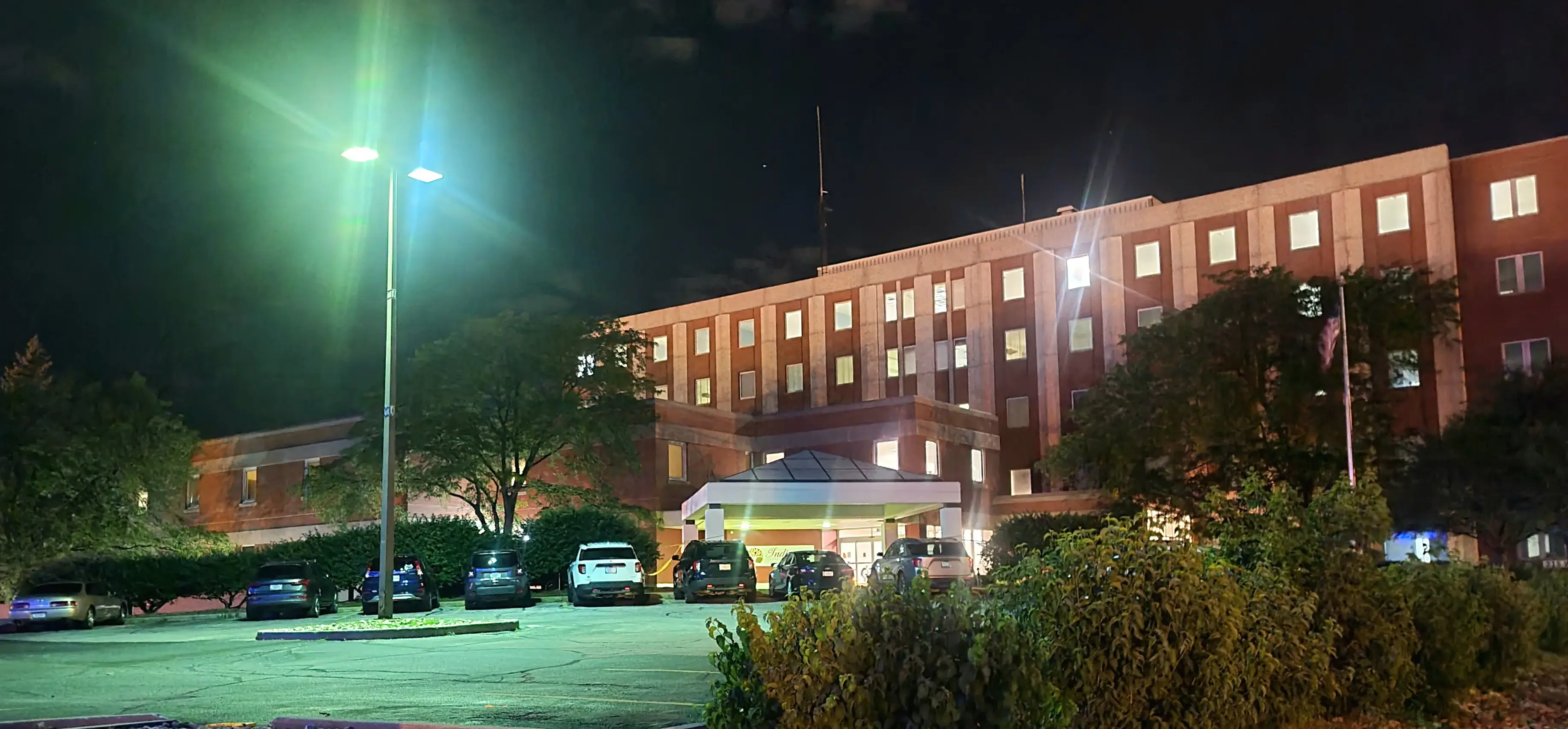 Indiana Center for Recovery - Alcohol & Drug Rehab Center Mishawaka South Bend - Image 10 of 20