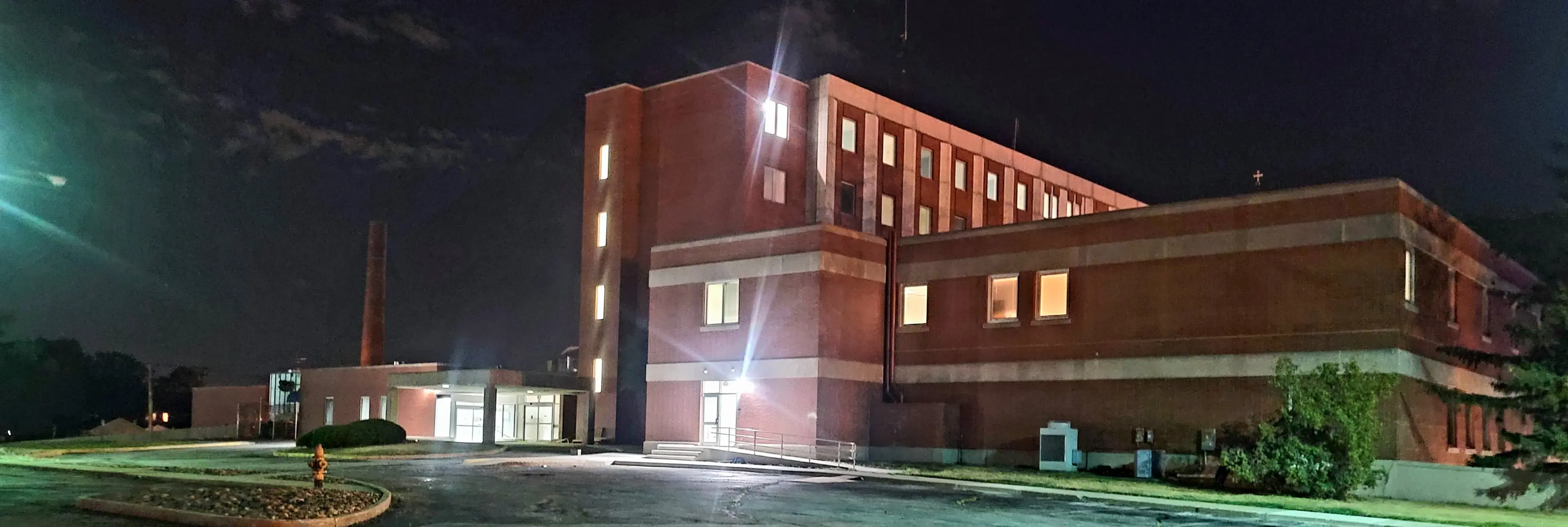 Indiana Center for Recovery - Alcohol & Drug Rehab Center Mishawaka South Bend - Image 13 of 20