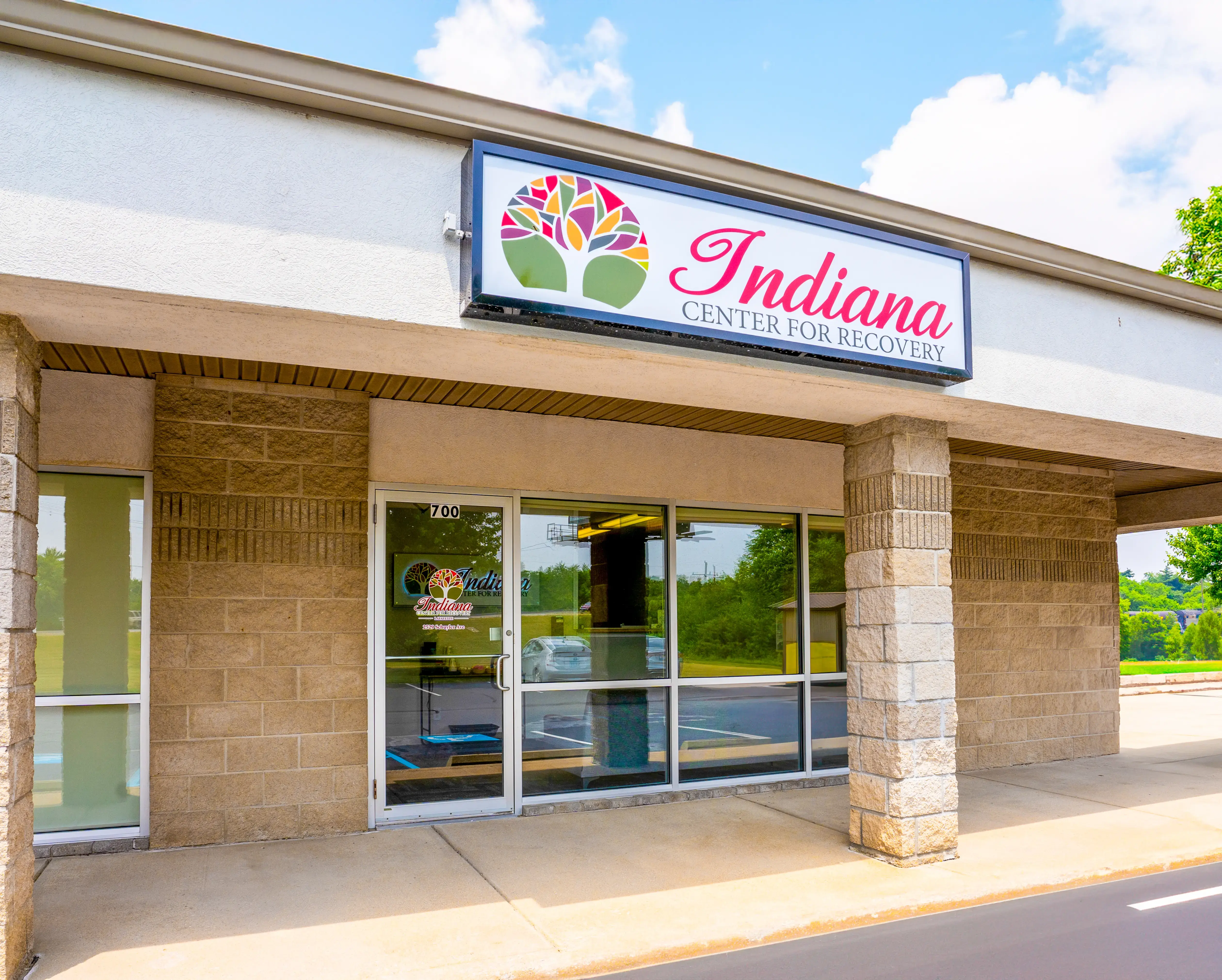 Indiana Center For Recovery - Alcohol & Drug Rehab Lafayette - Image 5 of 7