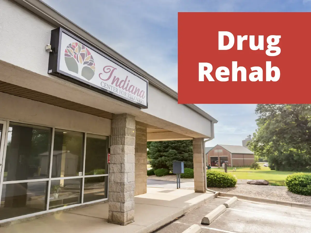 Indiana Center For Recovery - Alcohol & Drug Rehab Lafayette - Image 3 of 7