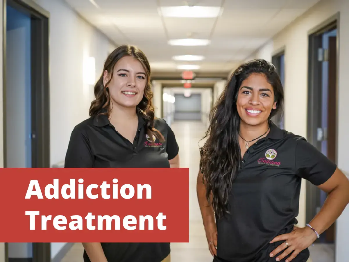 Indiana Center For Recovery - Alcohol & Drug Rehab Lafayette - Image 6 of 7