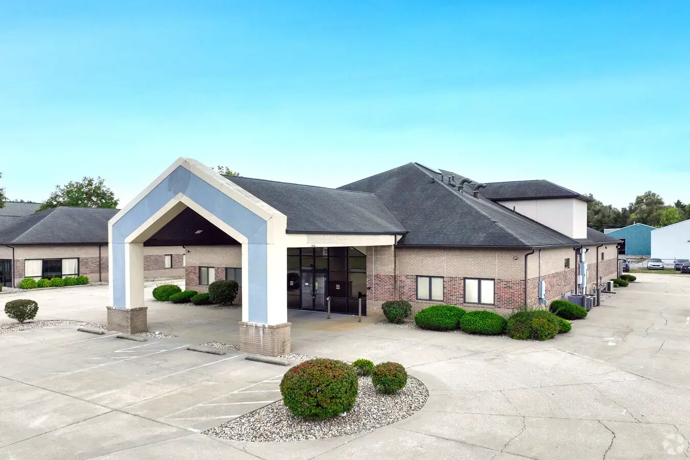 Indiana Center For Recovery- Alcohol & Drug Rehab Terre Haute - Image 1 of 10