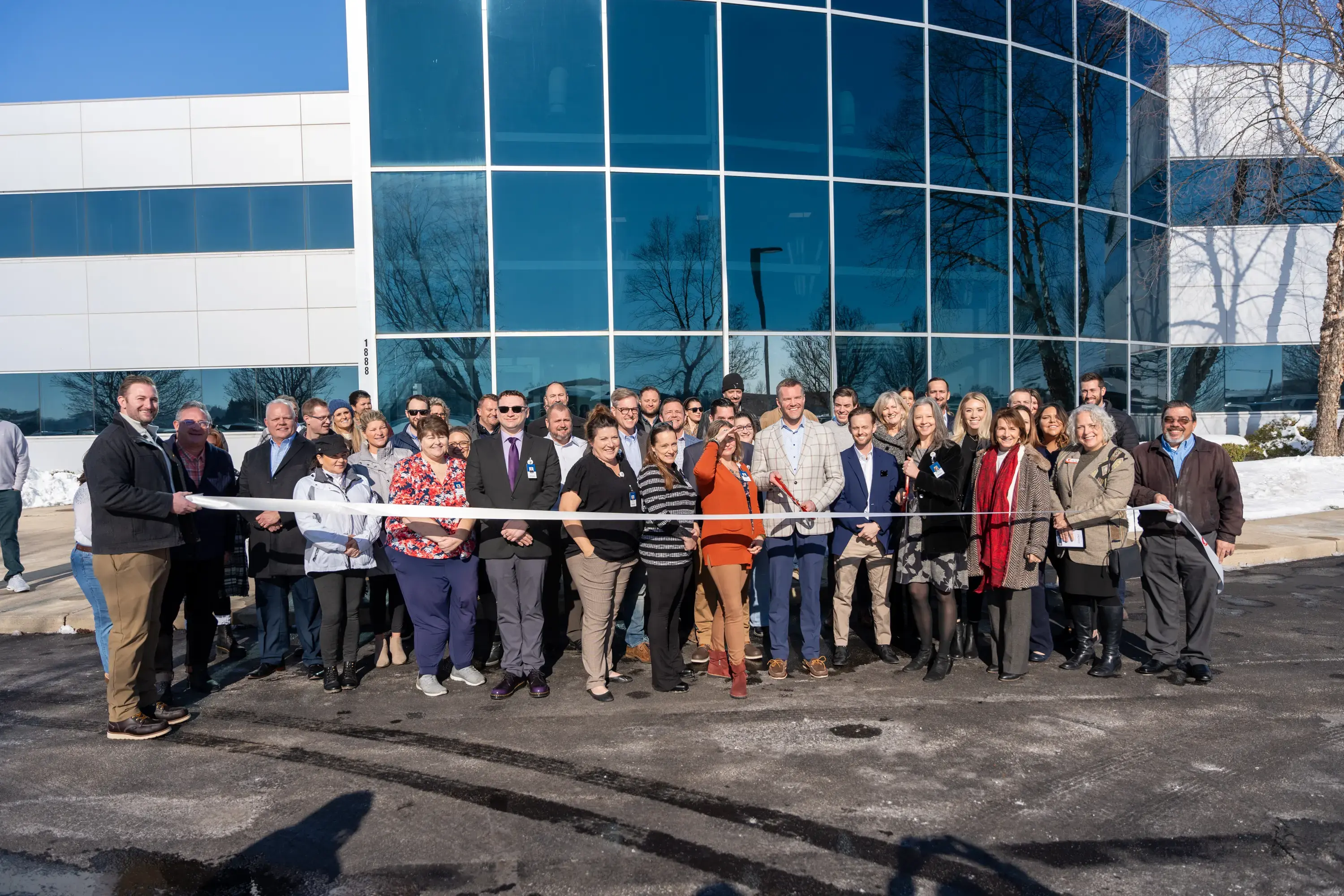 Indiana Treatment Centers - Image 9 of 20