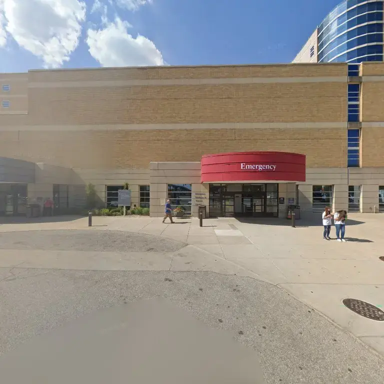 IU Health Addiction Treatment & Recovery Center - Image 5 of 5