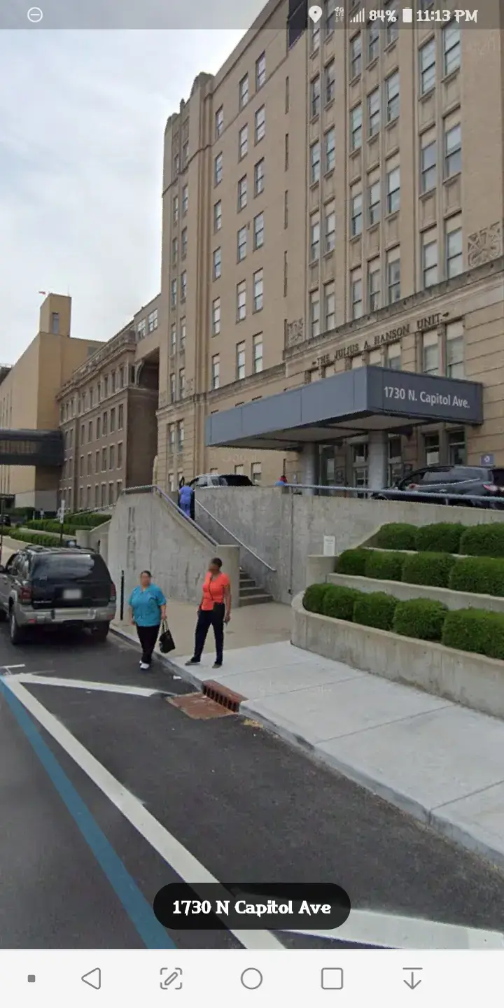 IU Health Addiction Treatment & Recovery Center - Image 2 of 5