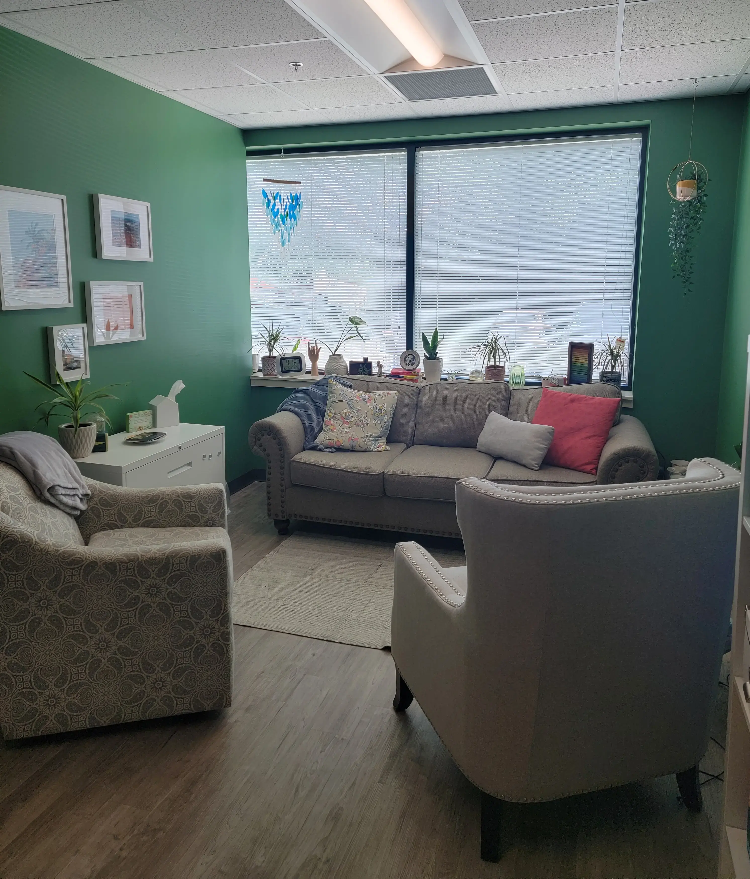 JRNY Counseling LP - Image 2 of 7