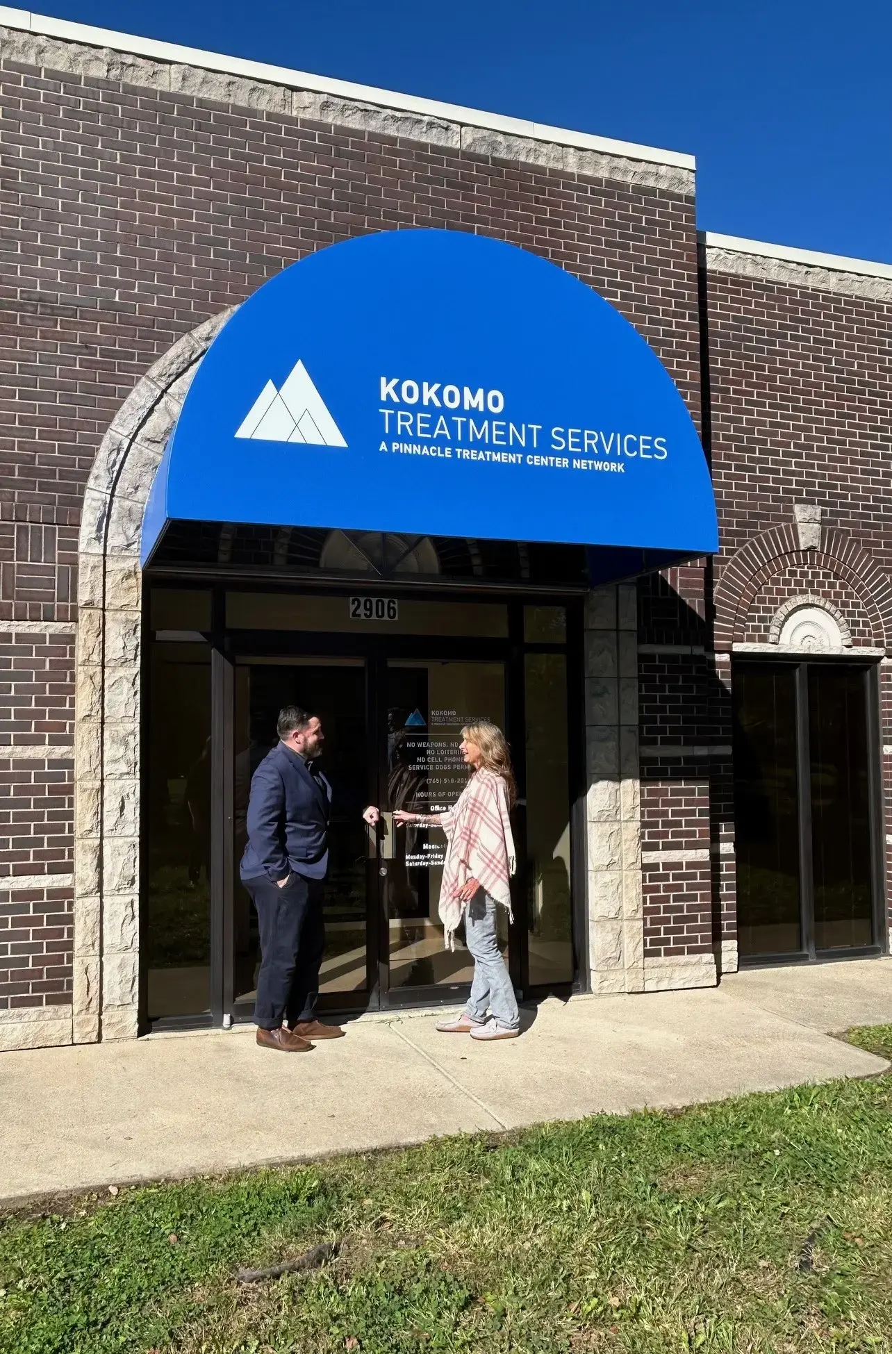 Kokomo Treatment Services - Image 4 of 6