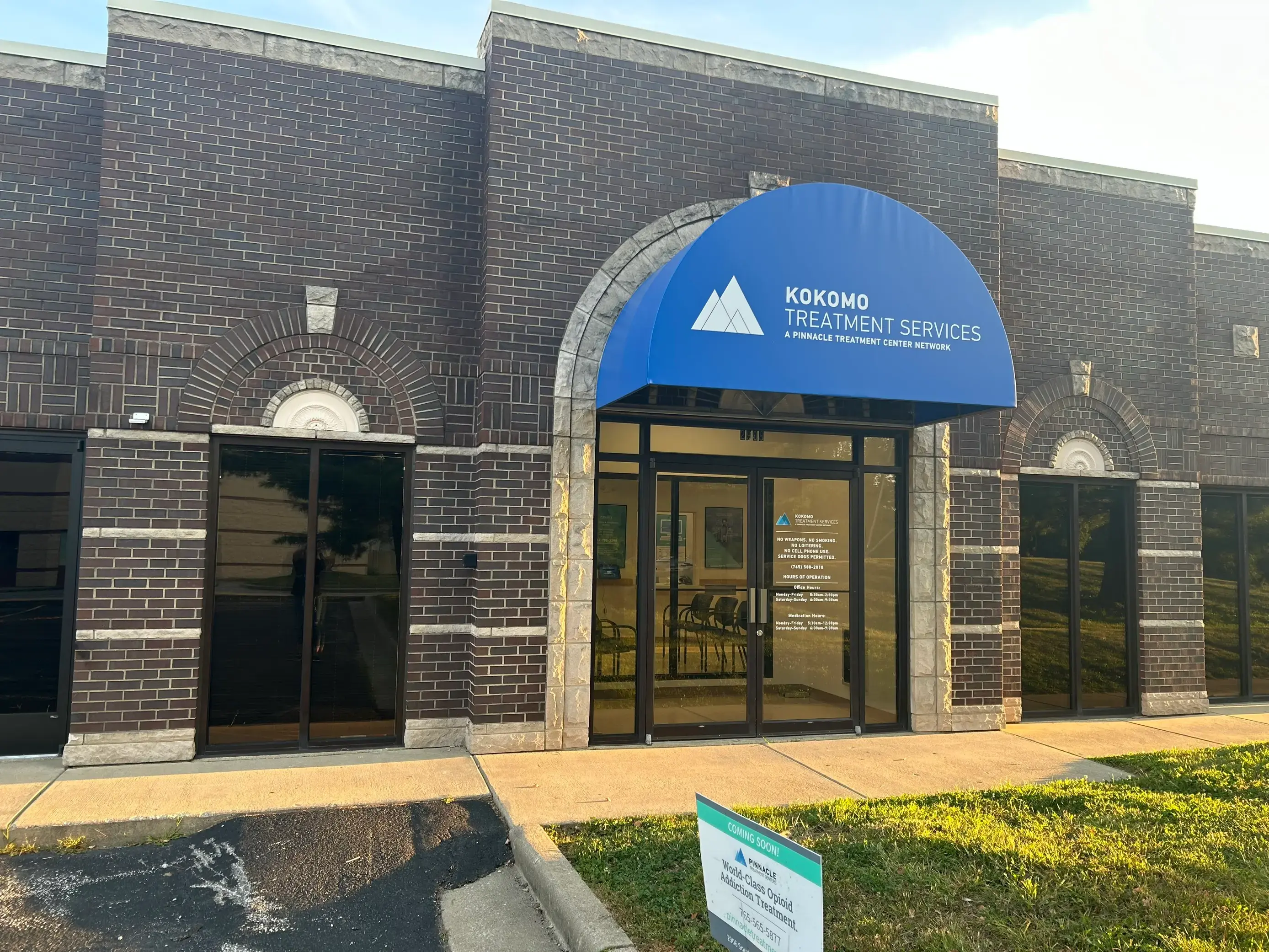 Kokomo Treatment Services - Image 6 of 6