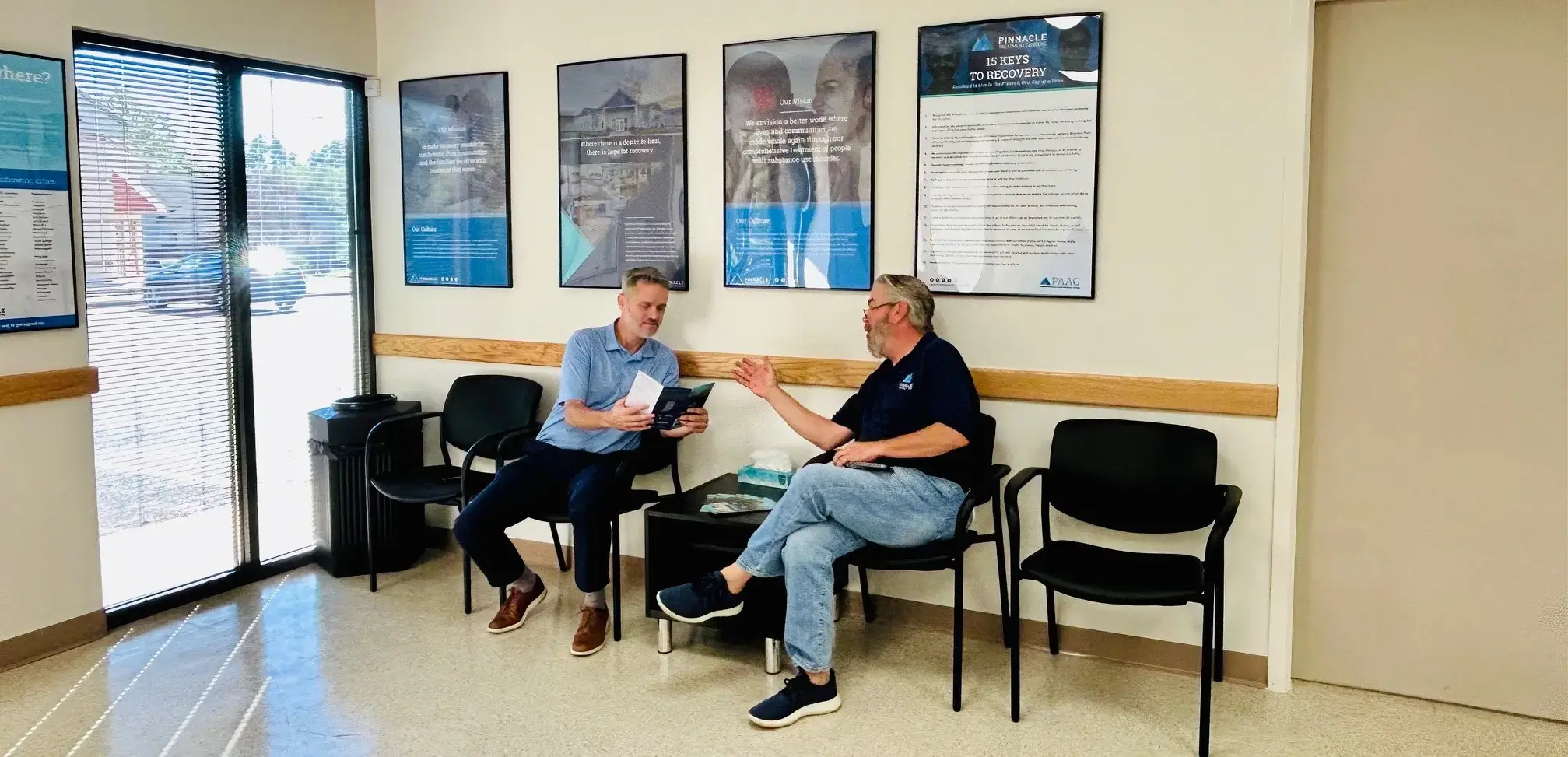 Kokomo Treatment Services - Image 3 of 6